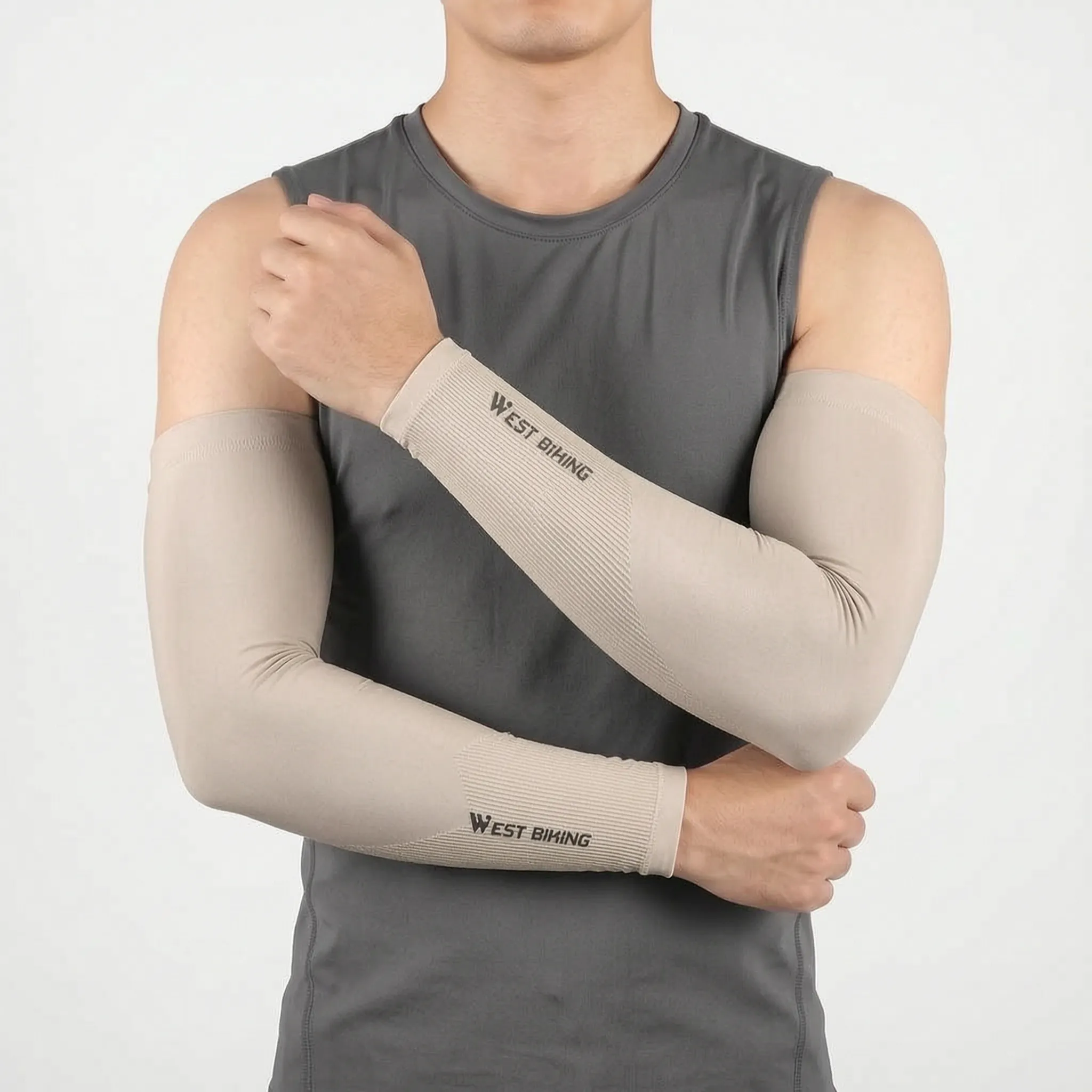 Nordspur | Solward Cooling Activewear Arm Sleeves