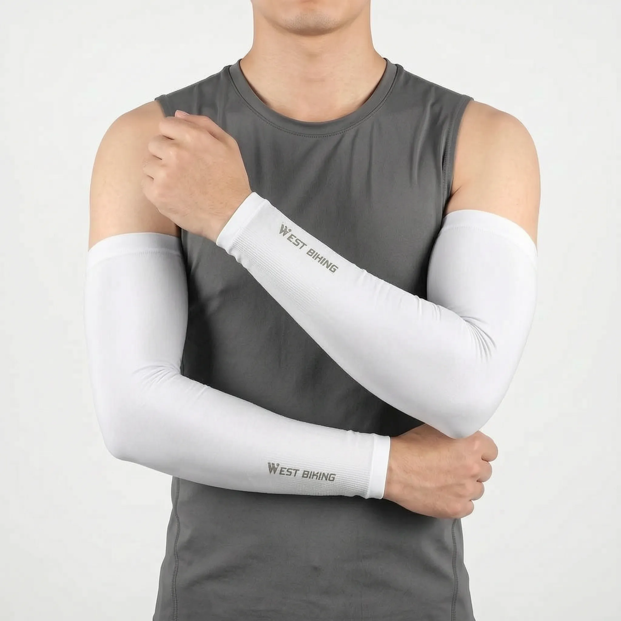 Nordspur | Solward Cooling Activewear Arm Sleeves