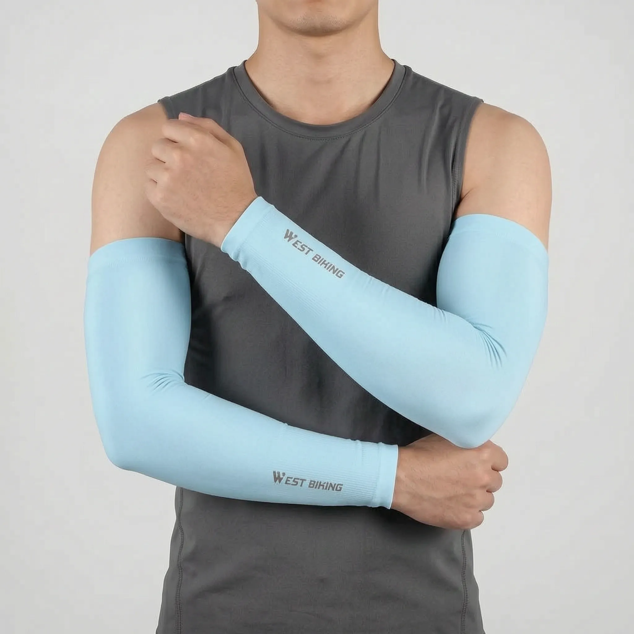 Nordspur | Solward Cooling Activewear Arm Sleeves