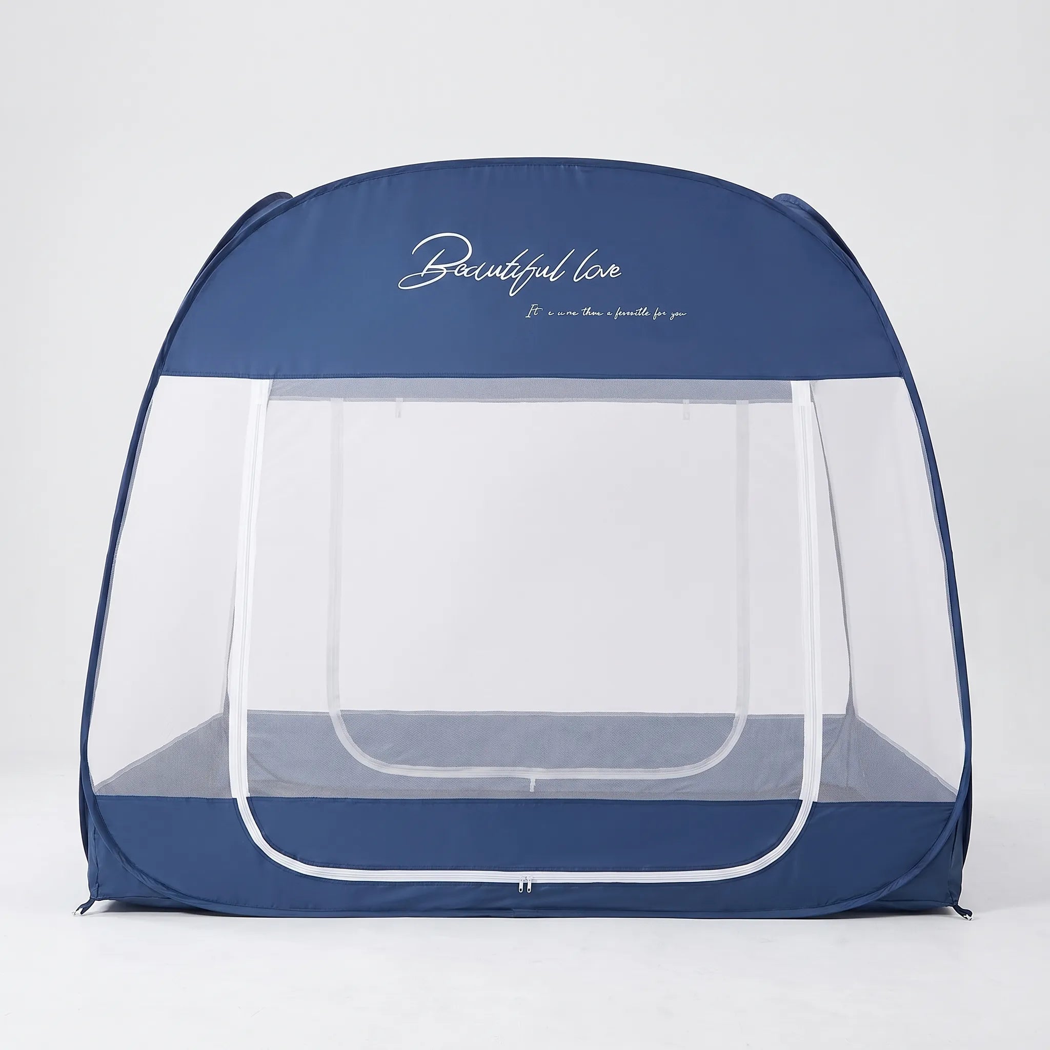 Nordspur | SomniLodge Foldable Bed Canopy