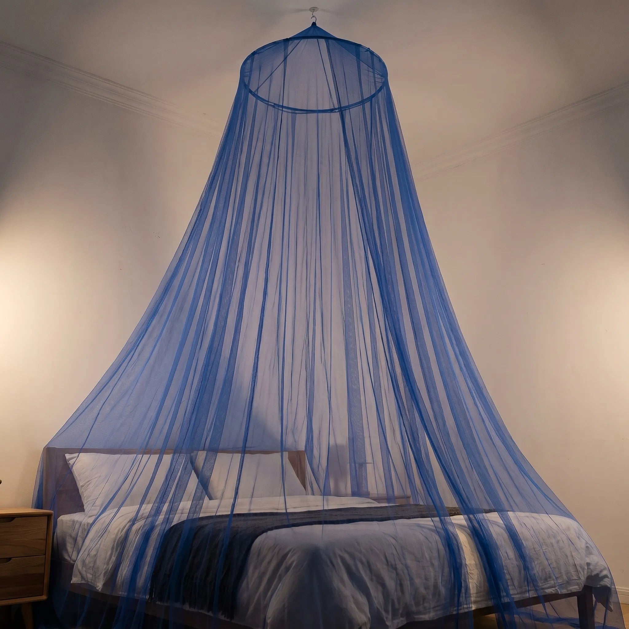 Nordspur | SomniVeil Circular Bed Canopy