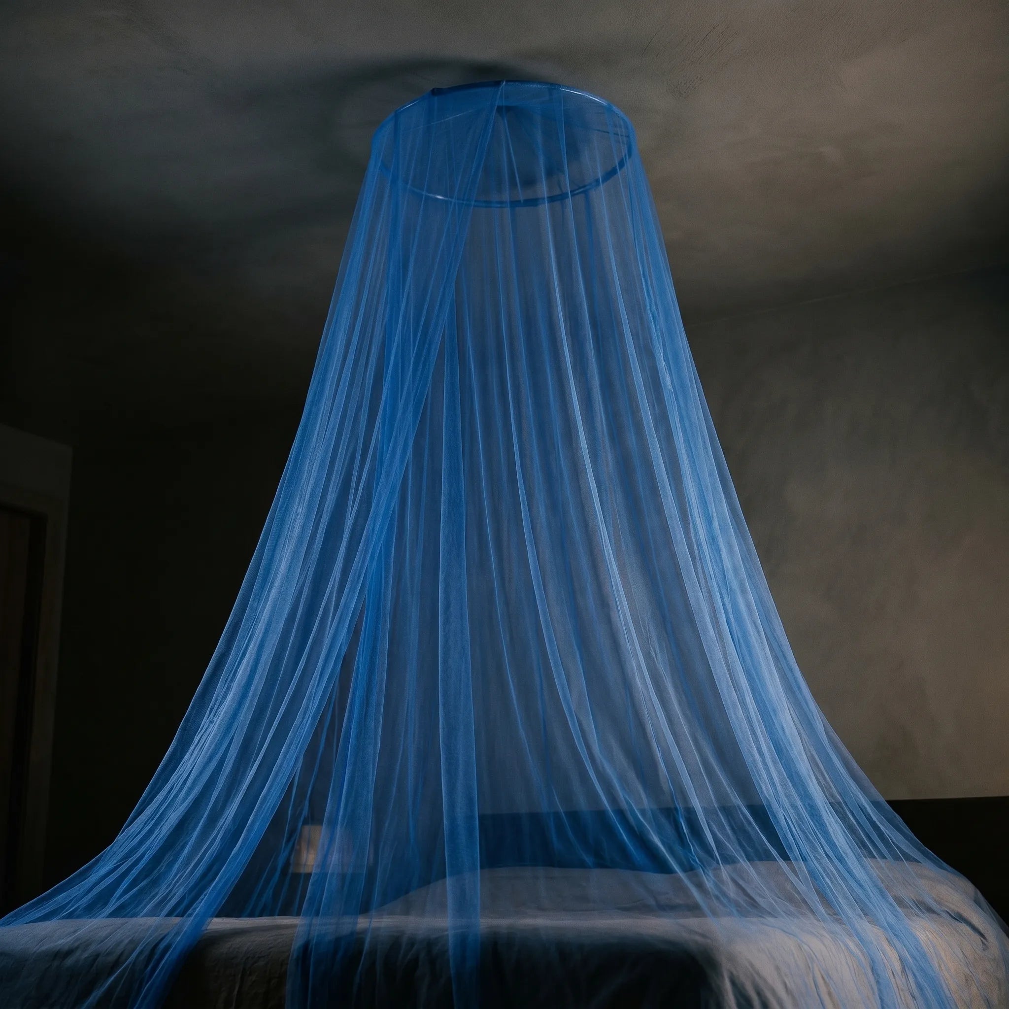 Nordspur | SomniVeil Circular Bed Canopy