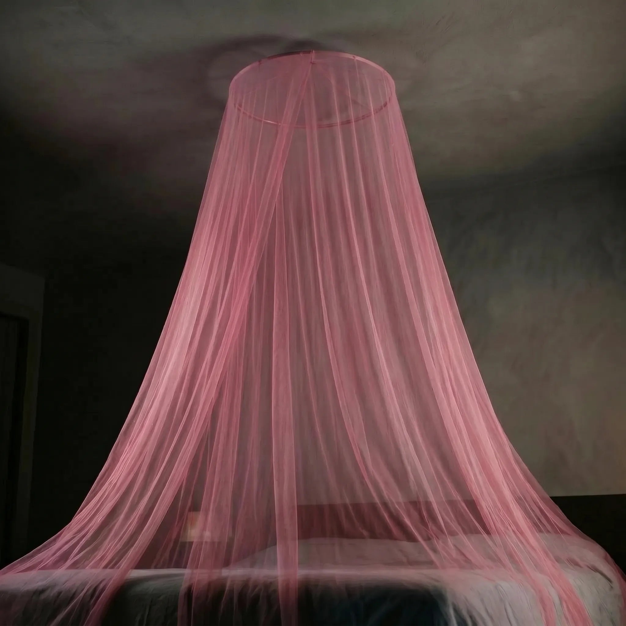 Nordspur | SomniVeil Circular Bed Canopy