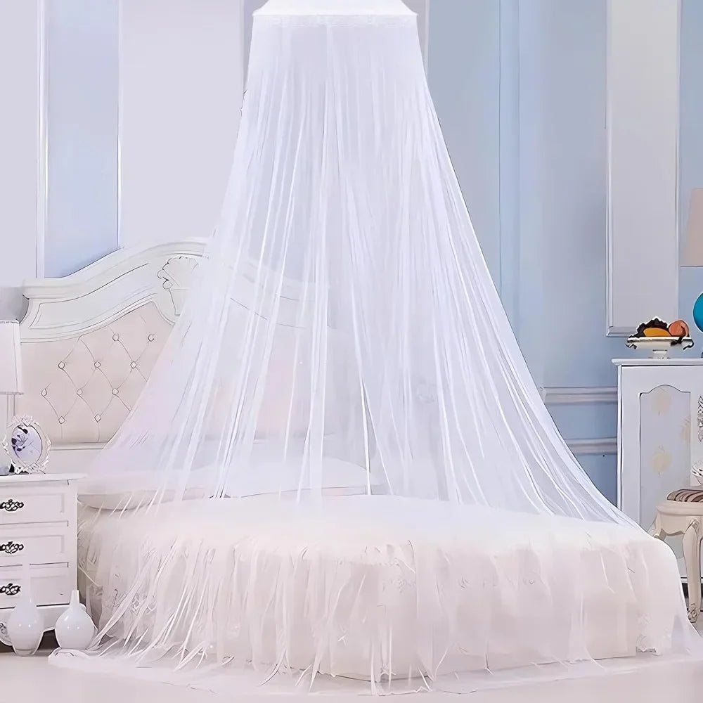 Nordspur | SomniVeil Circular Bed Canopy
