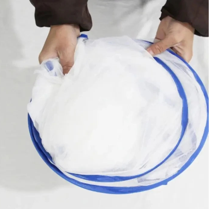 Nordspur | Somnifold Foldable Pop-Up Mosquito Net