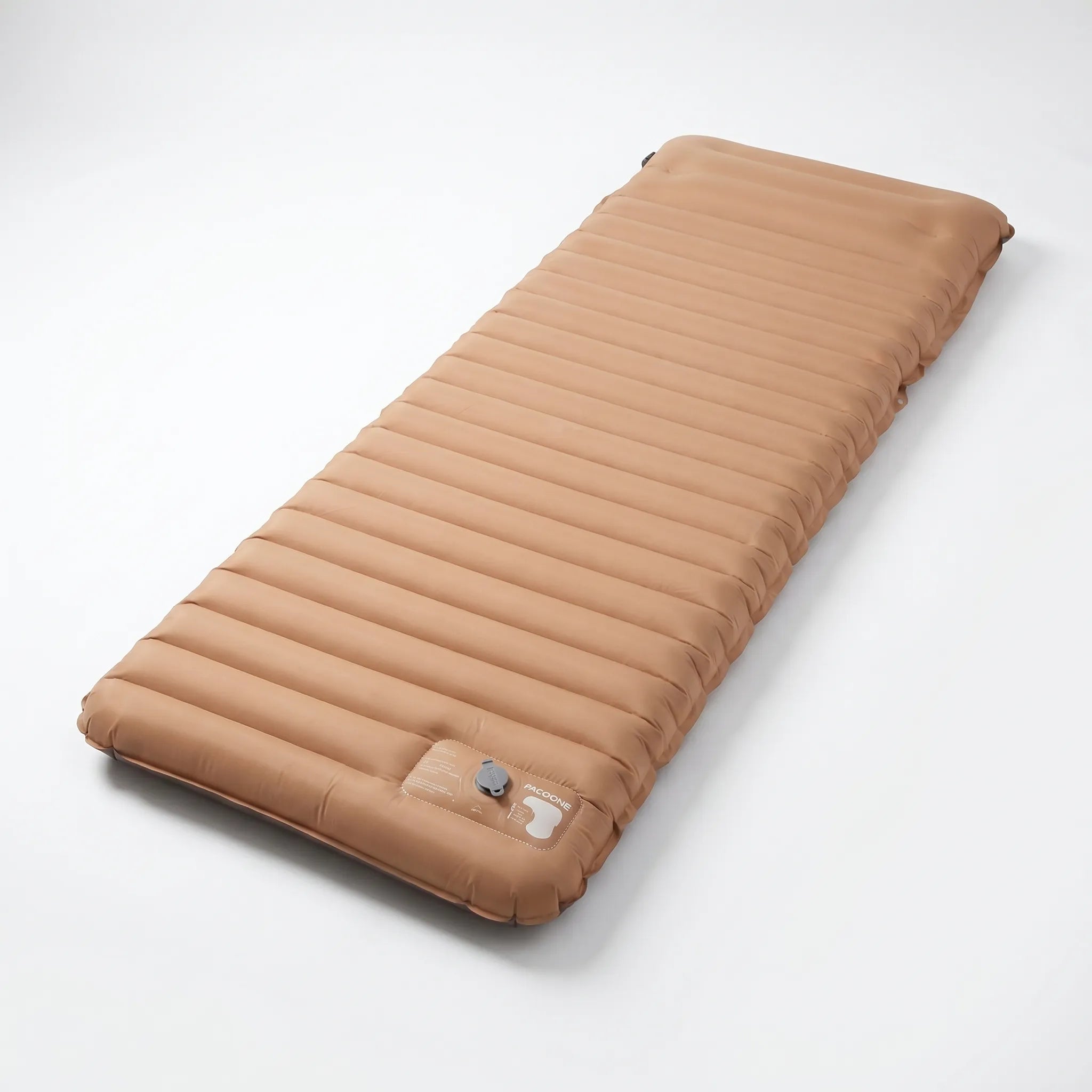 Nordspur | Somniq Inflatable Outdoor Sleeping Mat