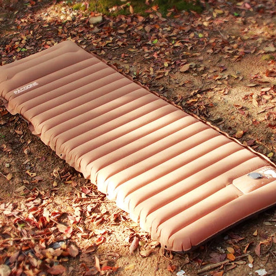 Nordspur | Somniq Inflatable Outdoor Sleeping Mat