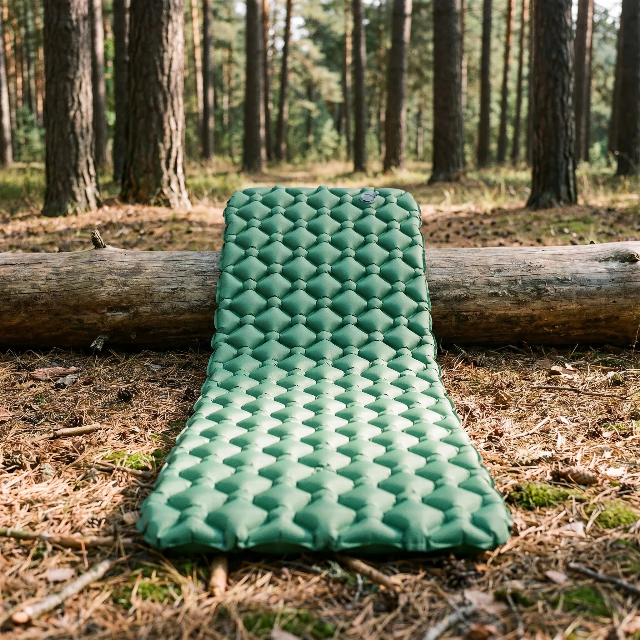 Nordspur | Somnix Lightweight Inflatable Mat