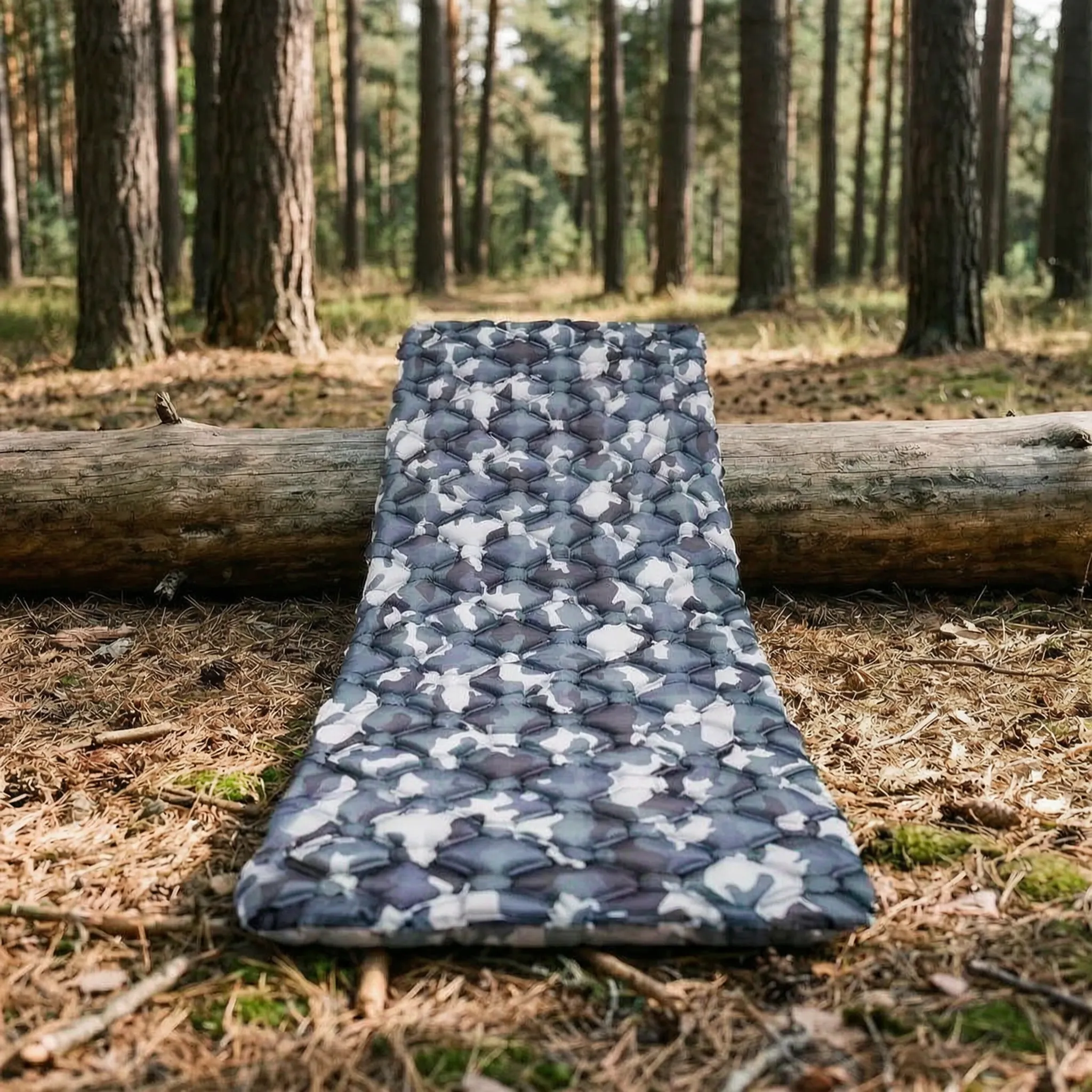 Nordspur | Somnix Lightweight Inflatable Mat