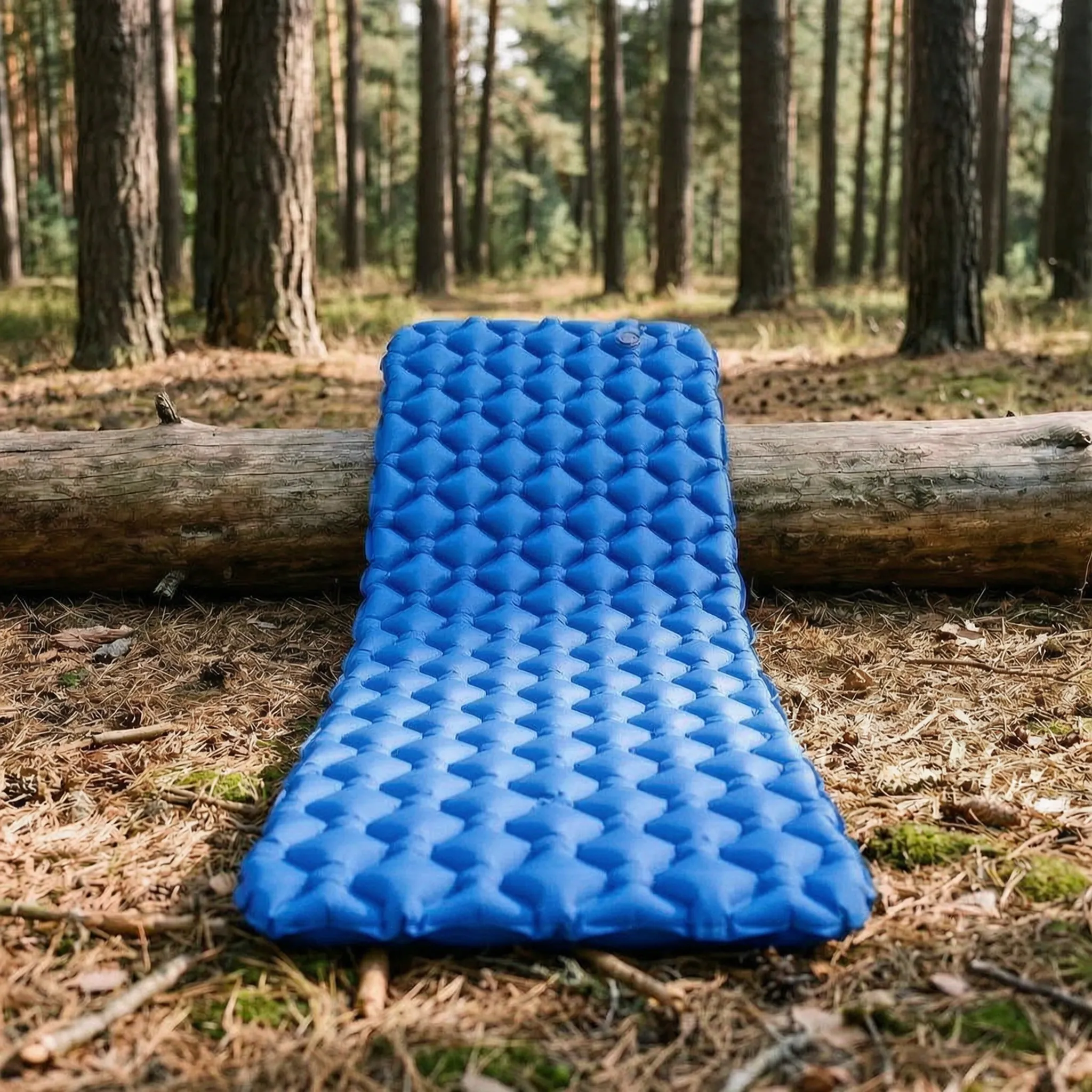 Nordspur | Somnix Lightweight Inflatable Mat