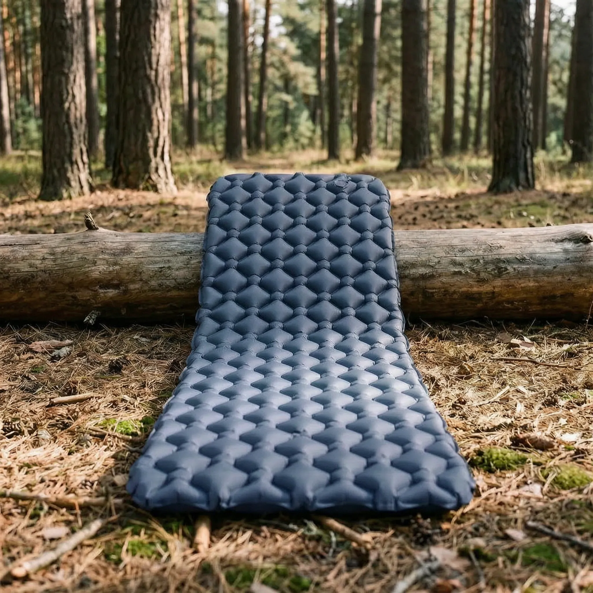 Nordspur | Somnix Lightweight Inflatable Mat