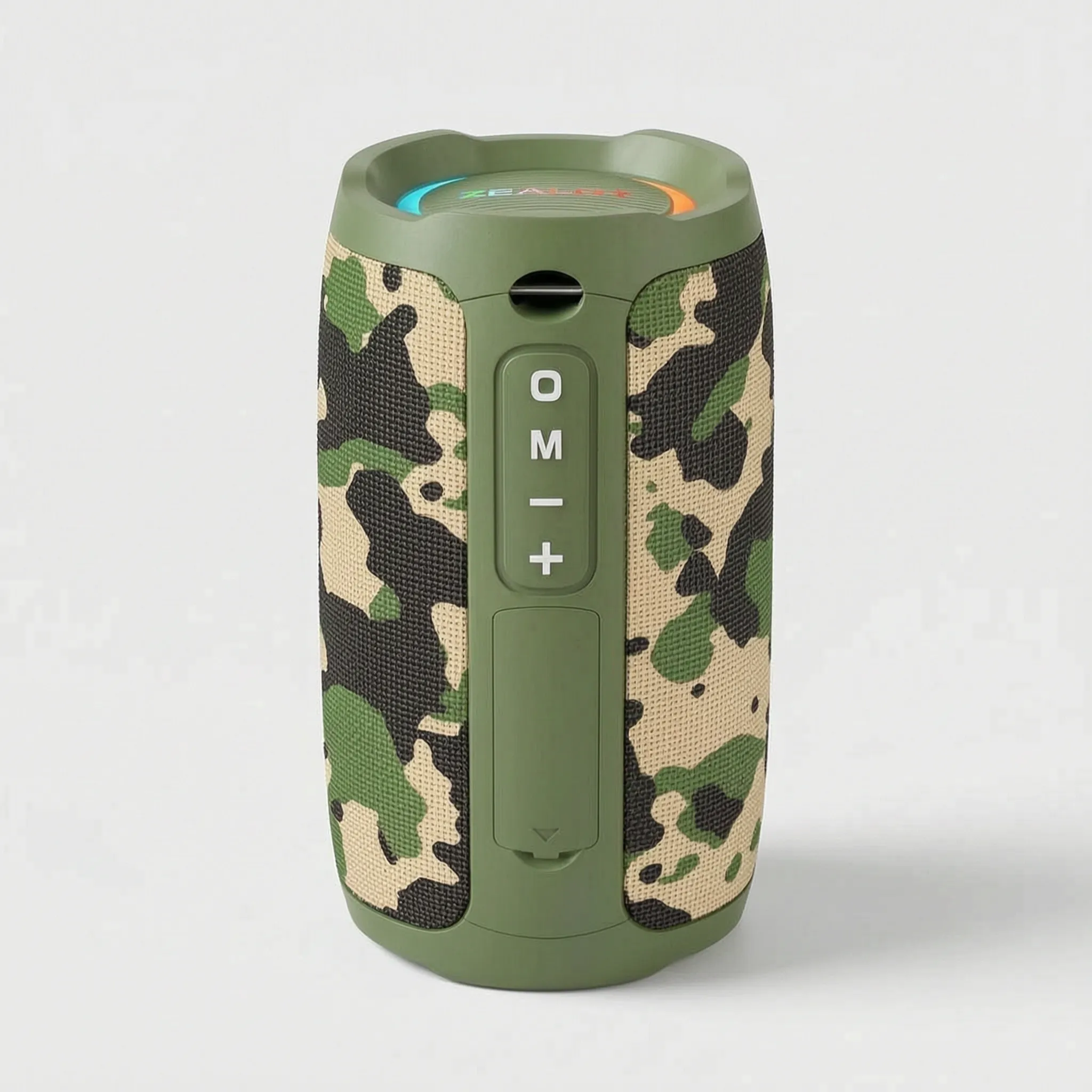 Nordspur | Sonilura Compact Portable Wireless Bluetooth Speaker