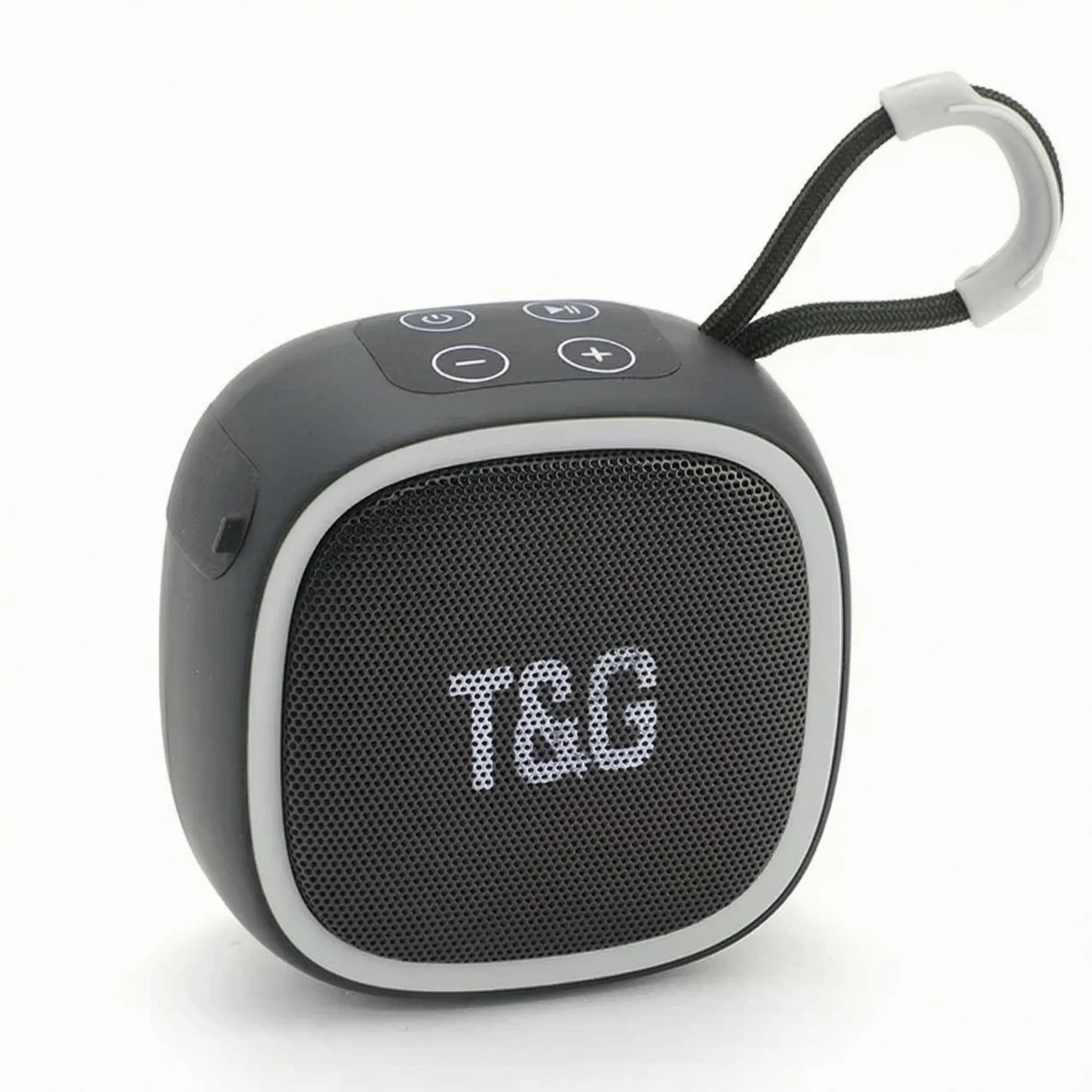 Nordspur | Sonitiva Compact Portable Bluetooth Speaker
