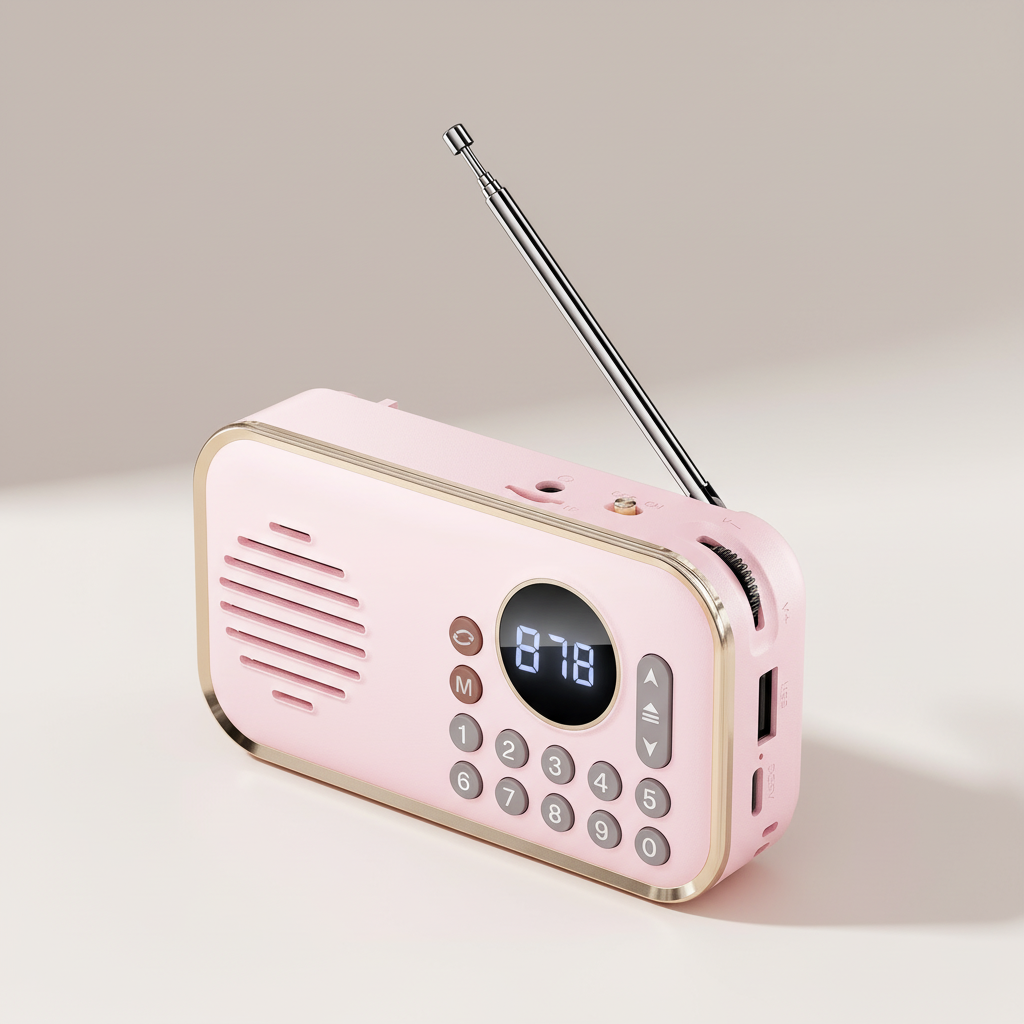 Nordspur | Sonivoxx Portable Bluetooth Stereo Speaker