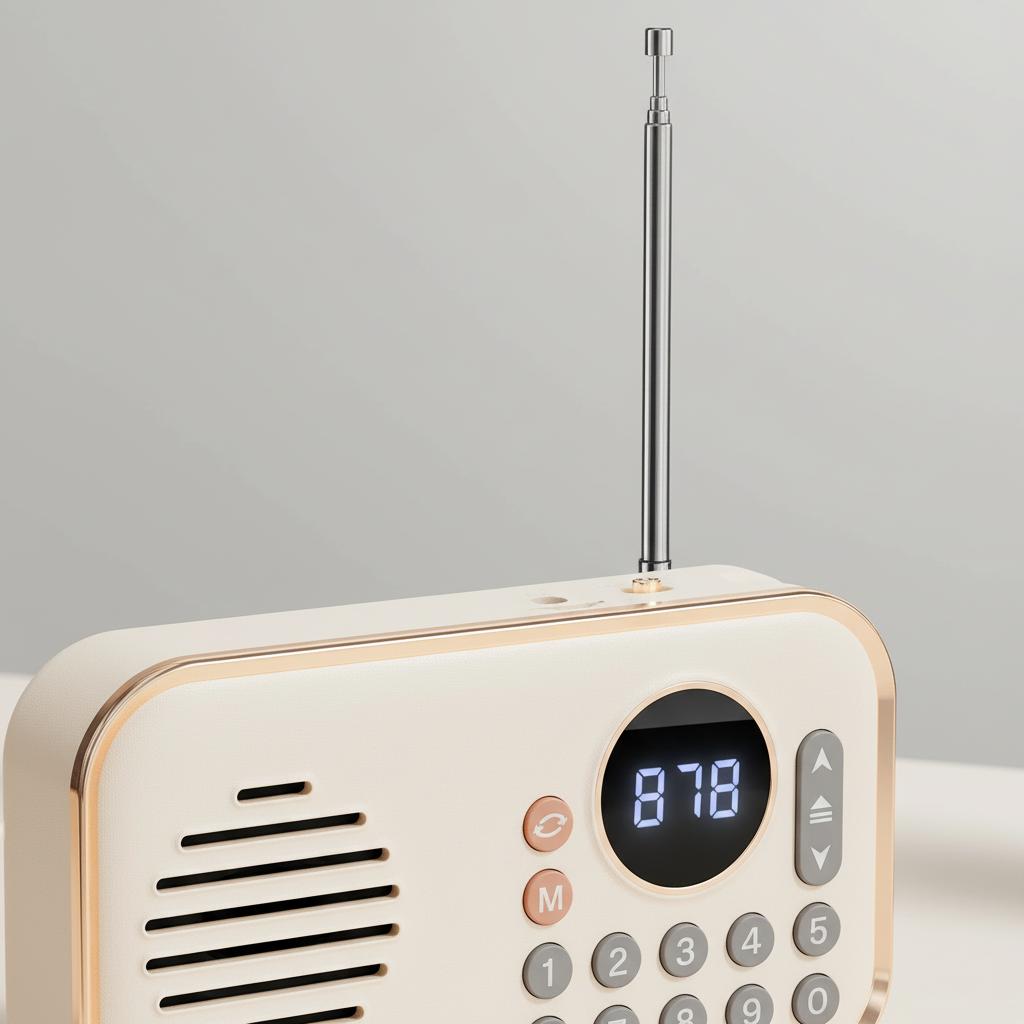 Nordspur | Sonivoxx Portable Bluetooth Stereo Speaker