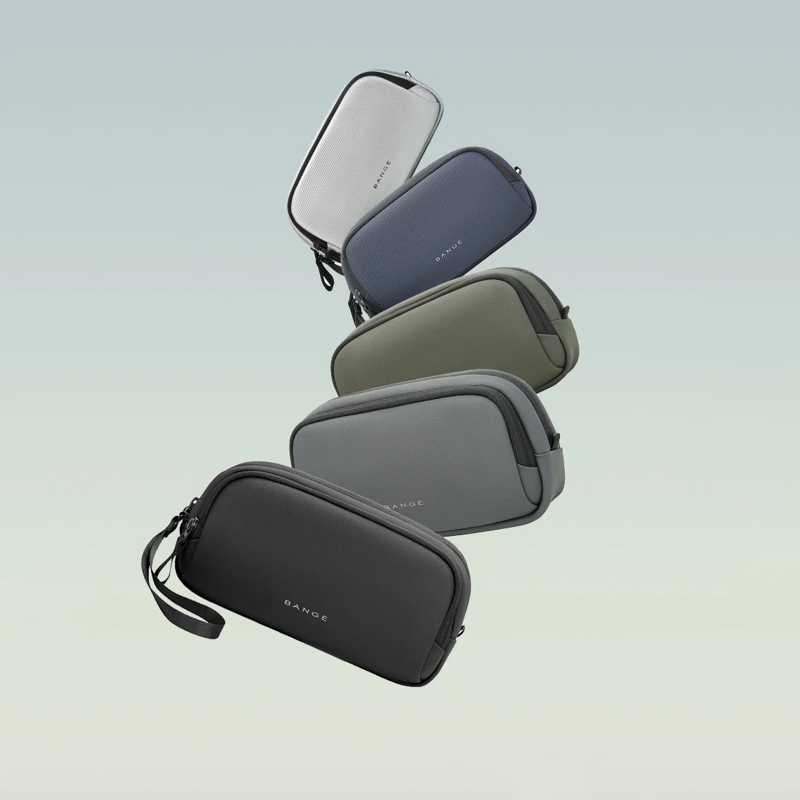 Nordspur | Sortis Structured Multi-Compartment Electronics Organiser
