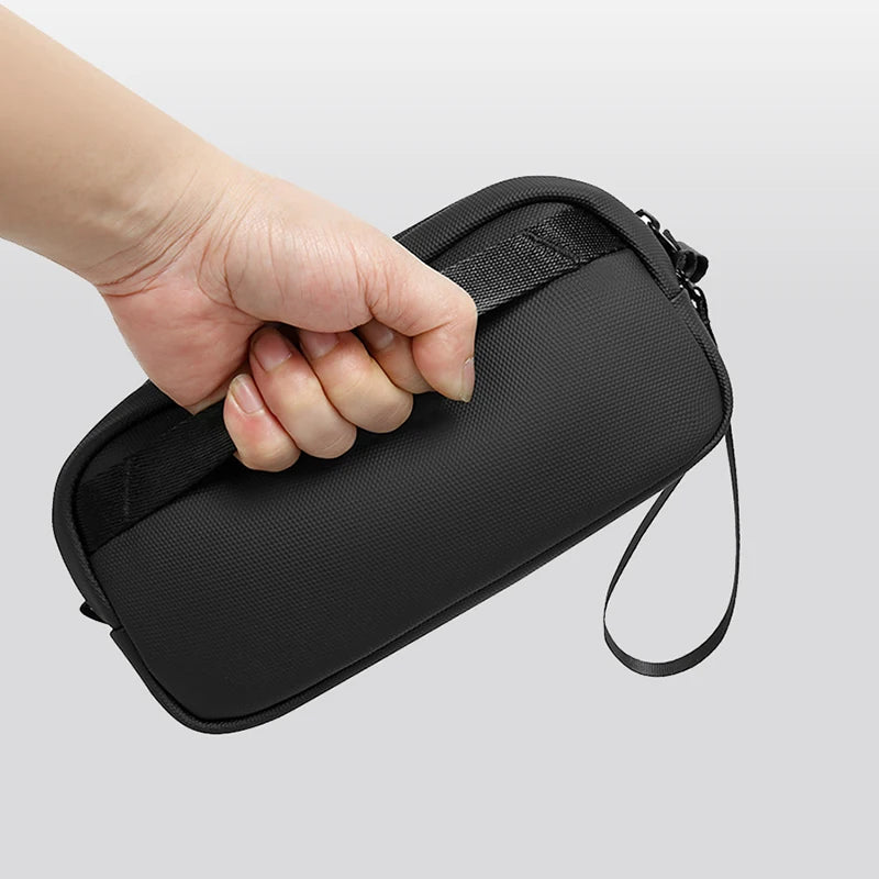 Nordspur | Sortis Structured Multi-Compartment Electronics Organiser