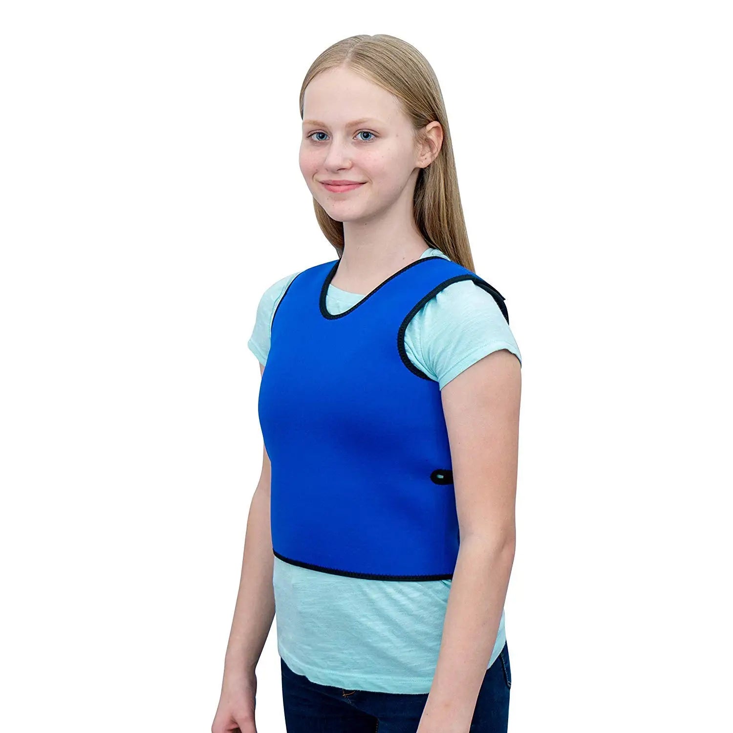 Nordspur | Sothely Childrens Adjustable Sensory Compression Vest