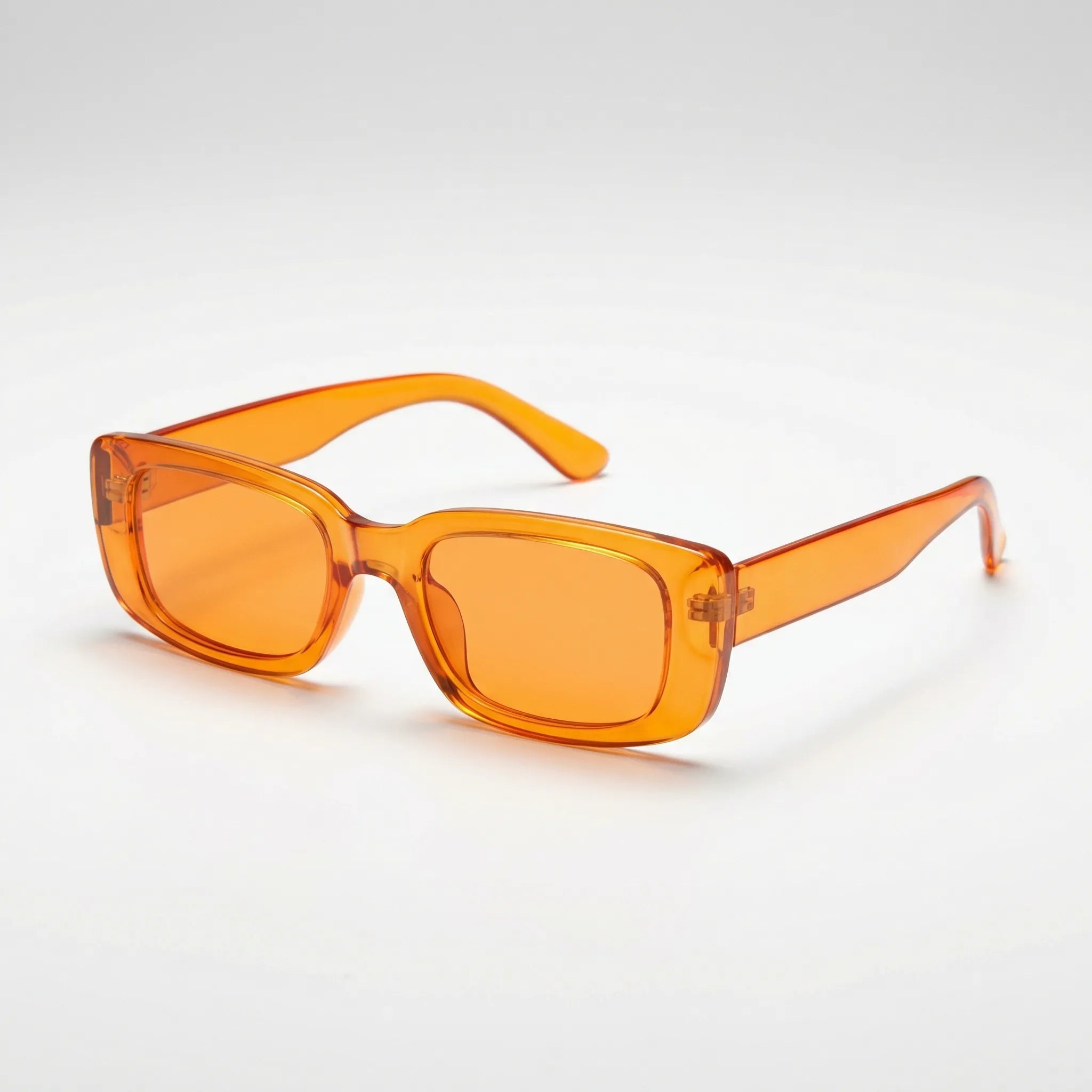 Nordspur | Spectrella Vintage Square Frame Sunglasses Set
