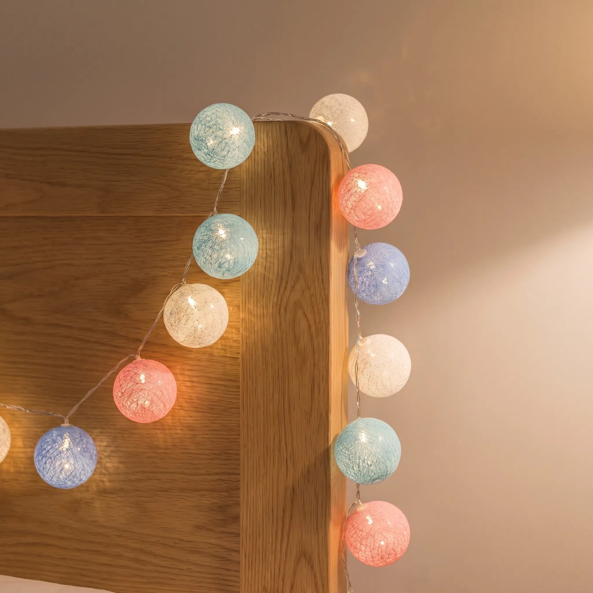 Nordspur | Spherina Battery Operated Indoor Fairy Lights