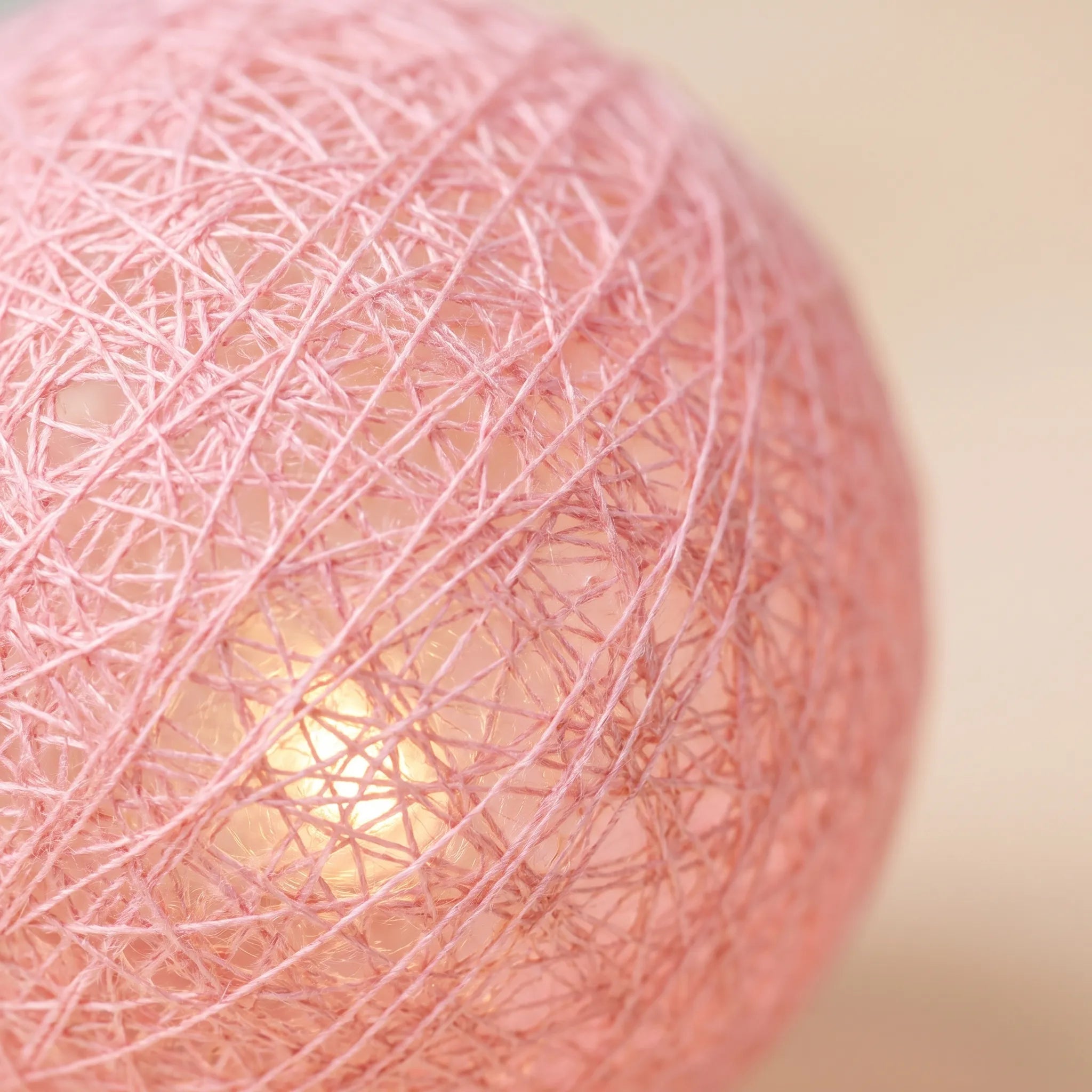 Nordspur | Spherina Battery Operated Indoor Fairy Lights