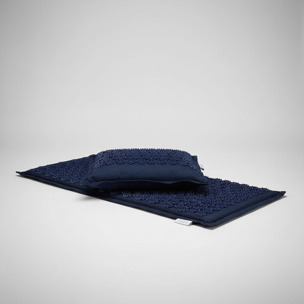 Nordspur | Spikelyra Acupressure Massage Mat Set