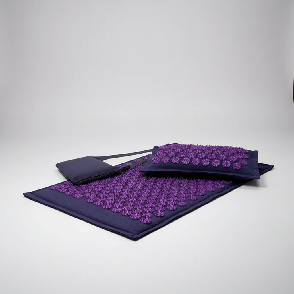 Nordspur | Spikelyra Acupressure Massage Mat Set