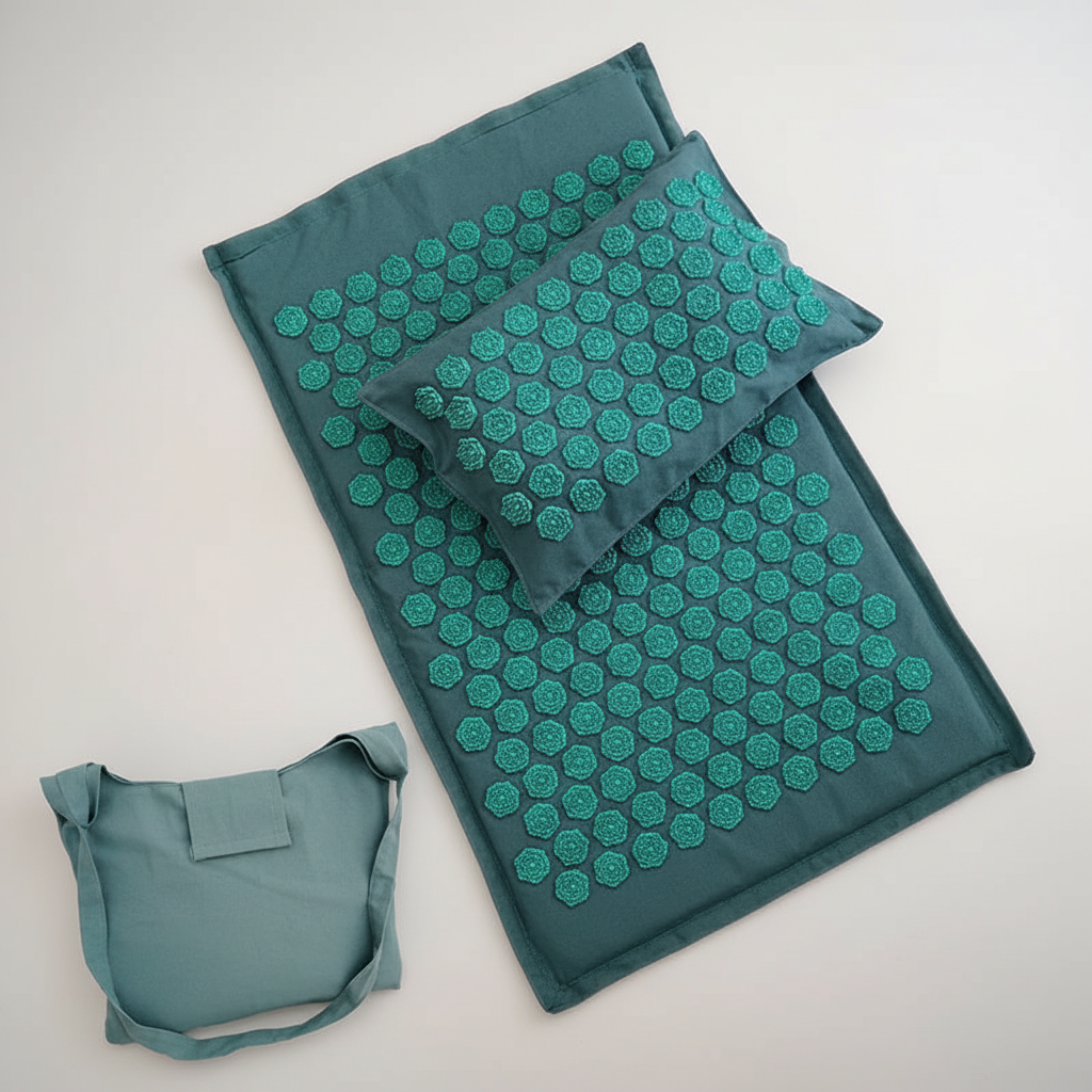 Nordspur | Spikelyra Acupressure Massage Mat Set