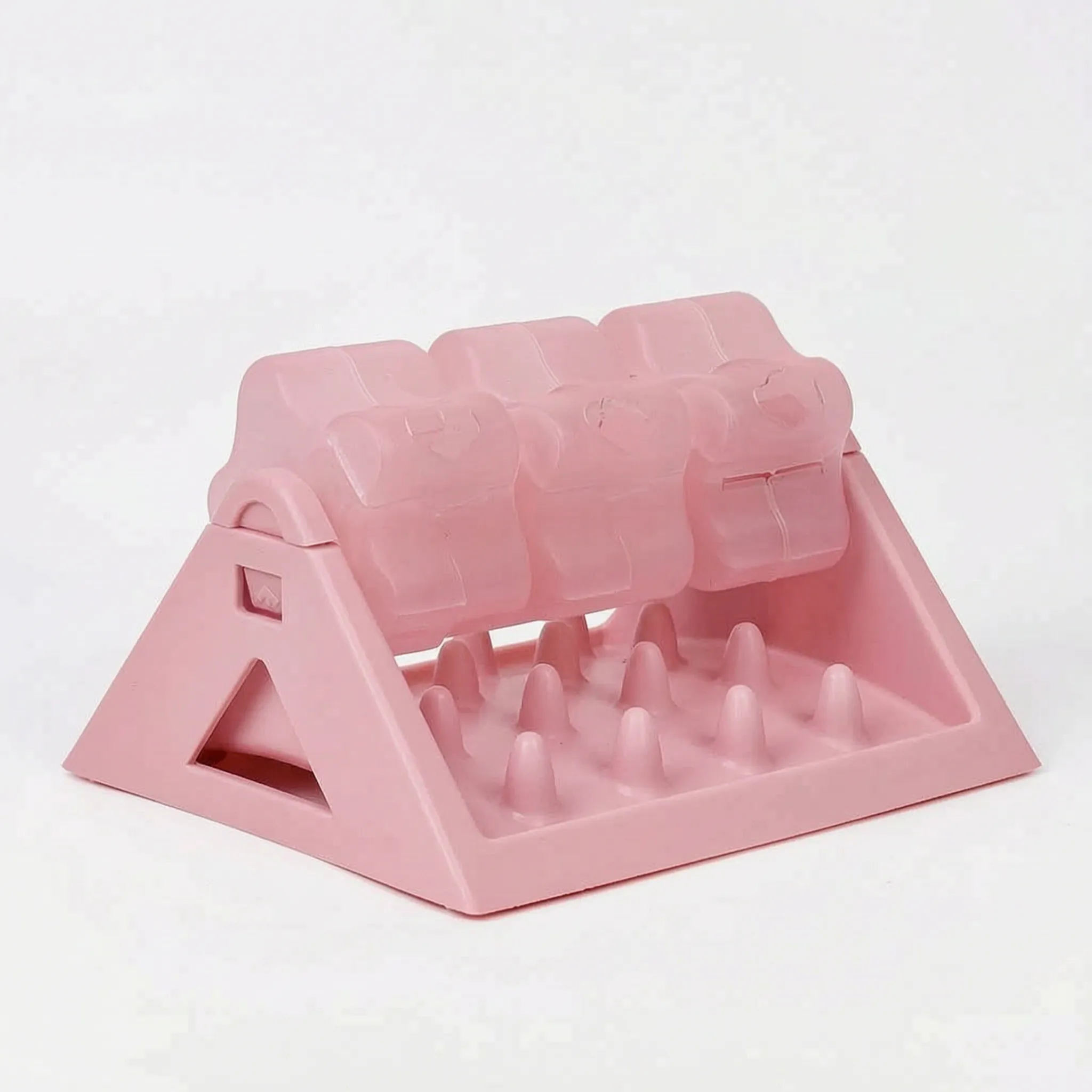 Nordspur | SpinFeast Interactive Rotating Slow Feeder Toy