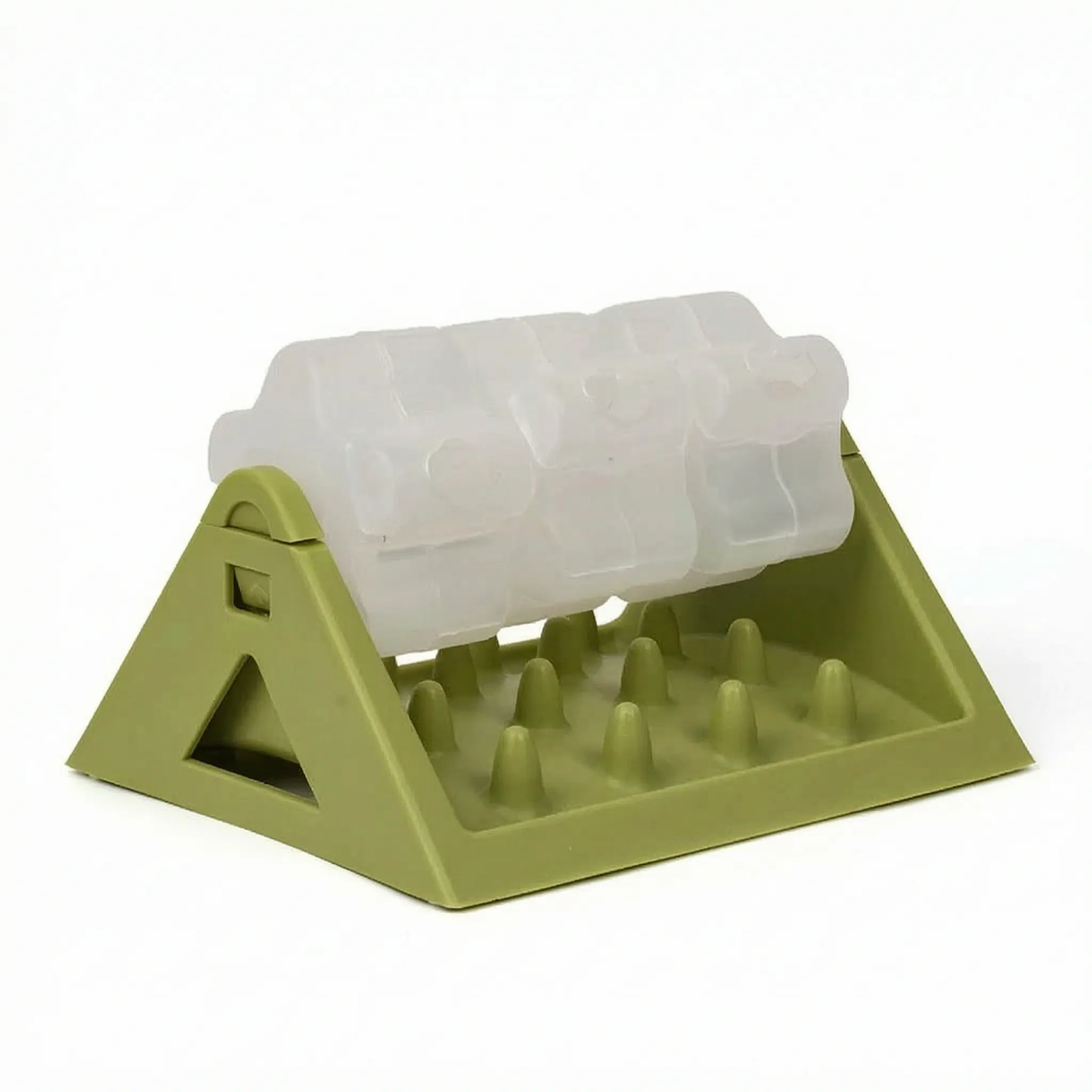 Nordspur | SpinFeast Interactive Rotating Slow Feeder Toy