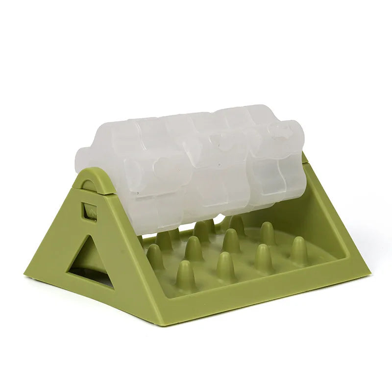Nordspur | SpinFeast Interactive Rotating Slow Feeder Toy