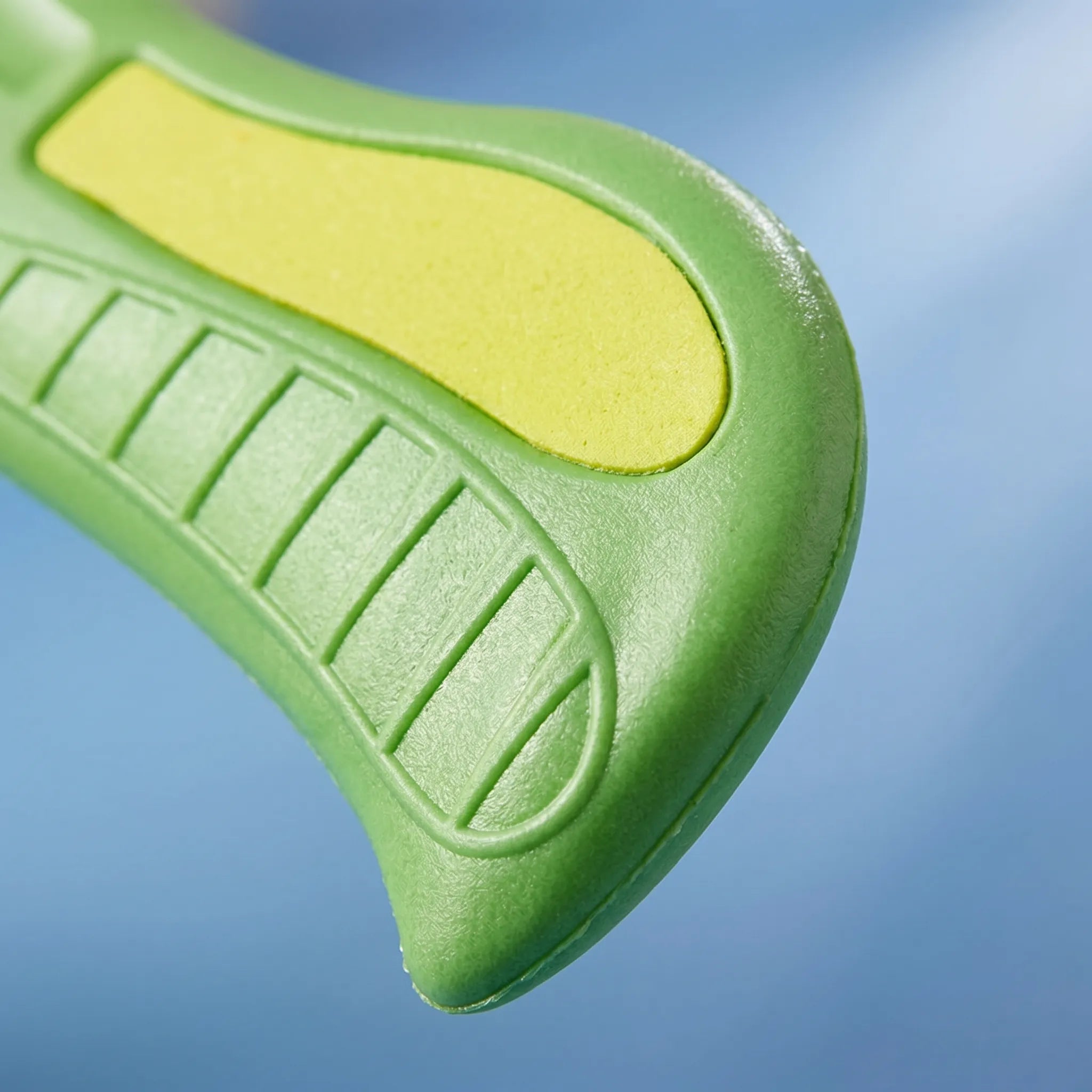 Nordspur | SpinFly Three-Pronged Flying Boomerang