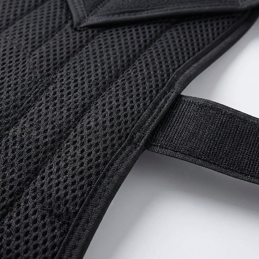 Nordspur | Spinalynx Adjustable One Piece Back Brace