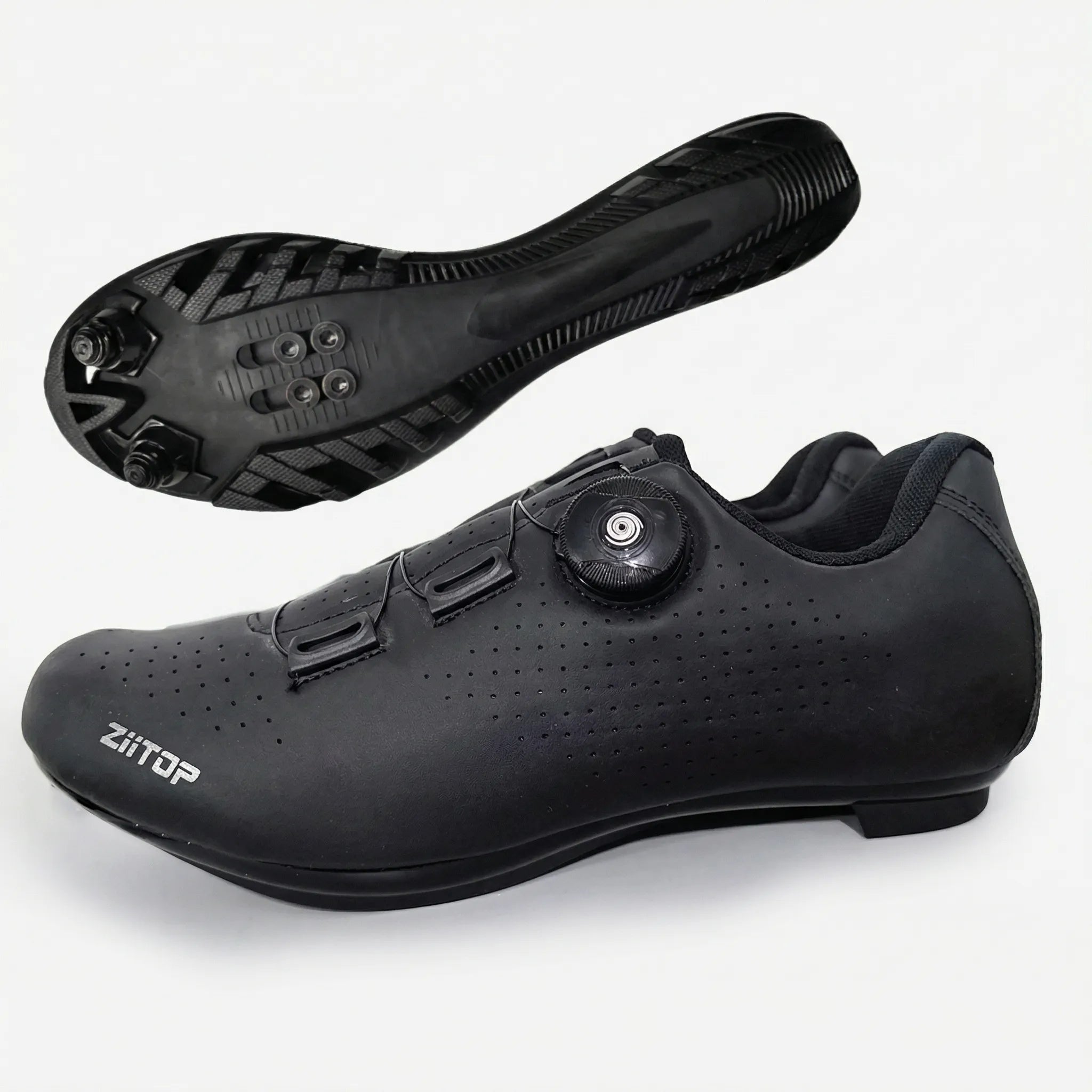 Nordspur | Spindrift SPD-Compatible Road Cycling Shoe