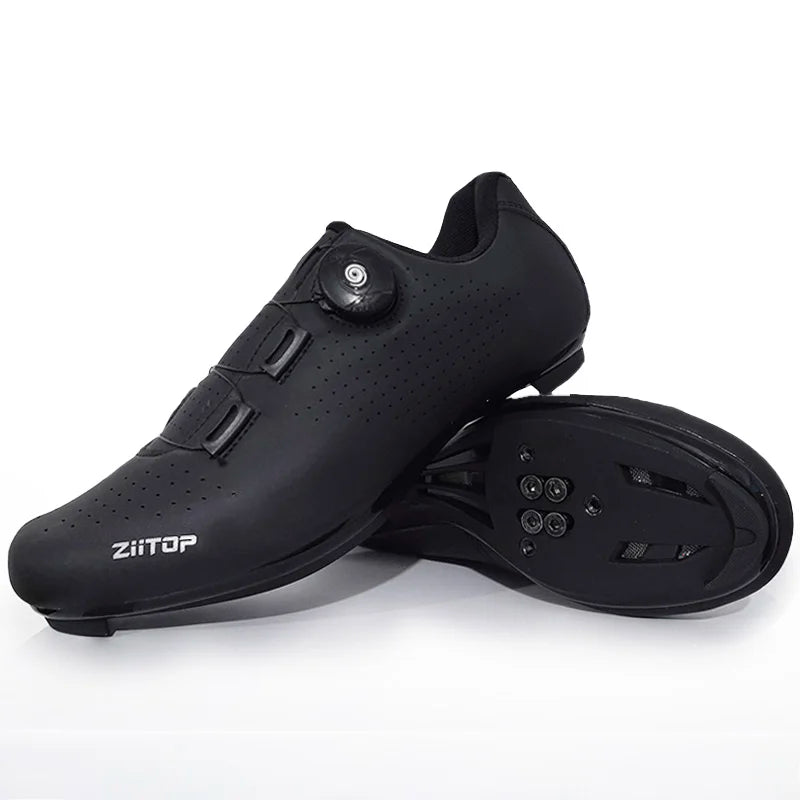 Nordspur | Spindrift SPD-Compatible Road Cycling Shoe