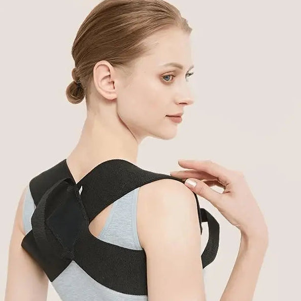 Nordspur | SpineLift Adjustable Shoulder Support Brace