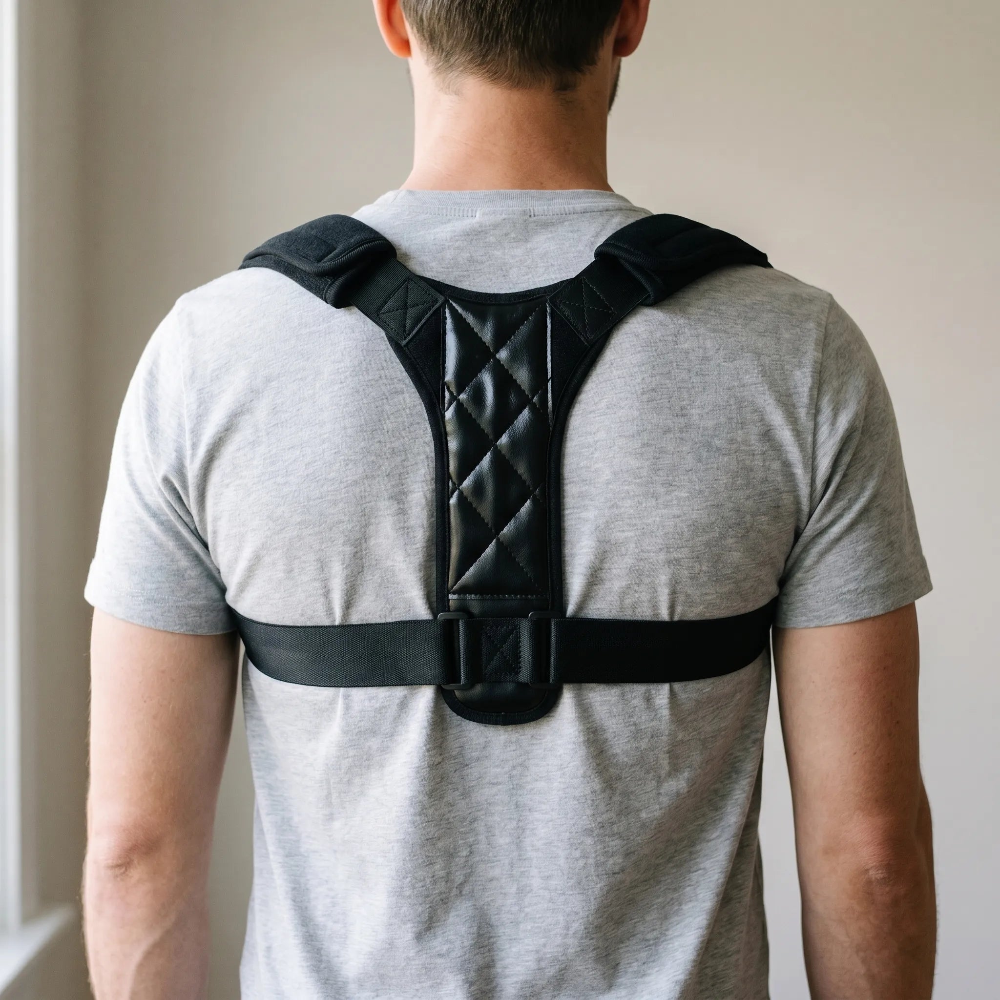 Nordspur | Spinecto Adjustable Posture Brace