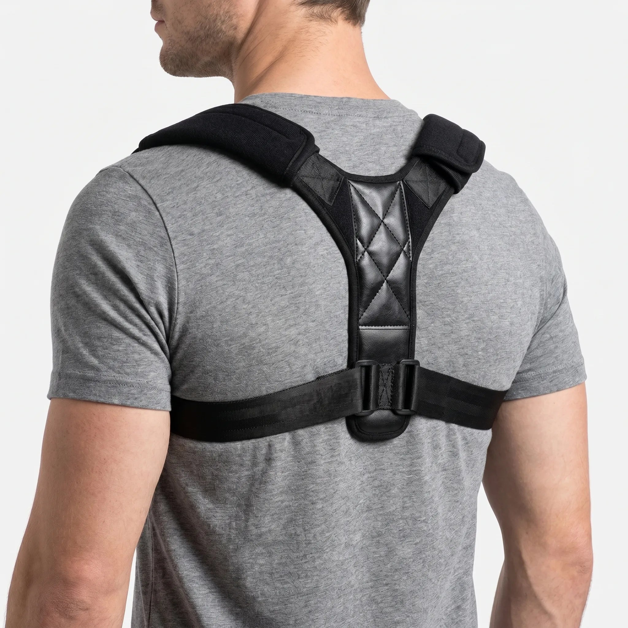 Nordspur | Spinecto Adjustable Posture Brace