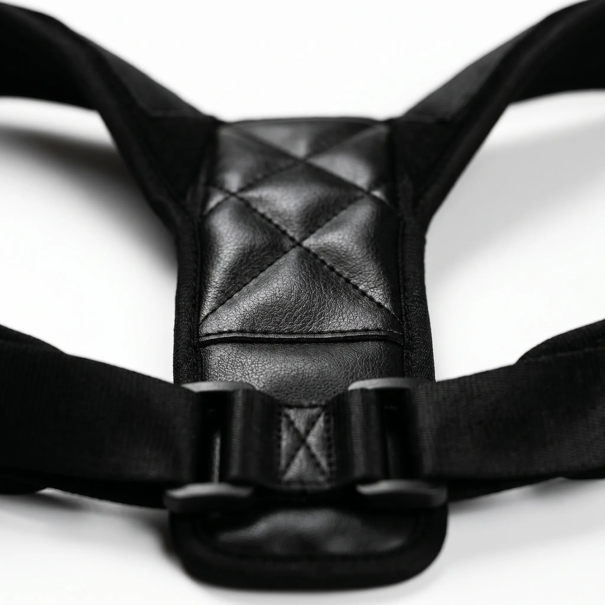 Nordspur | Spinecto Adjustable Posture Brace