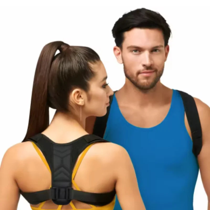 Nordspur | Spinecto Adjustable Posture Brace