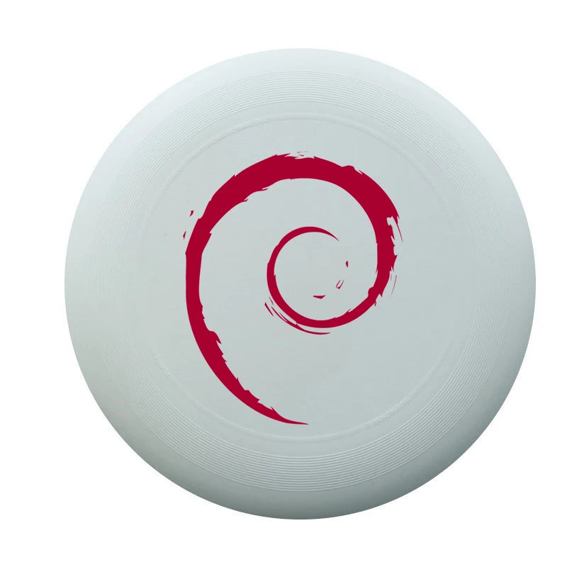 Nordspur | Spinix Printed Flying Disc