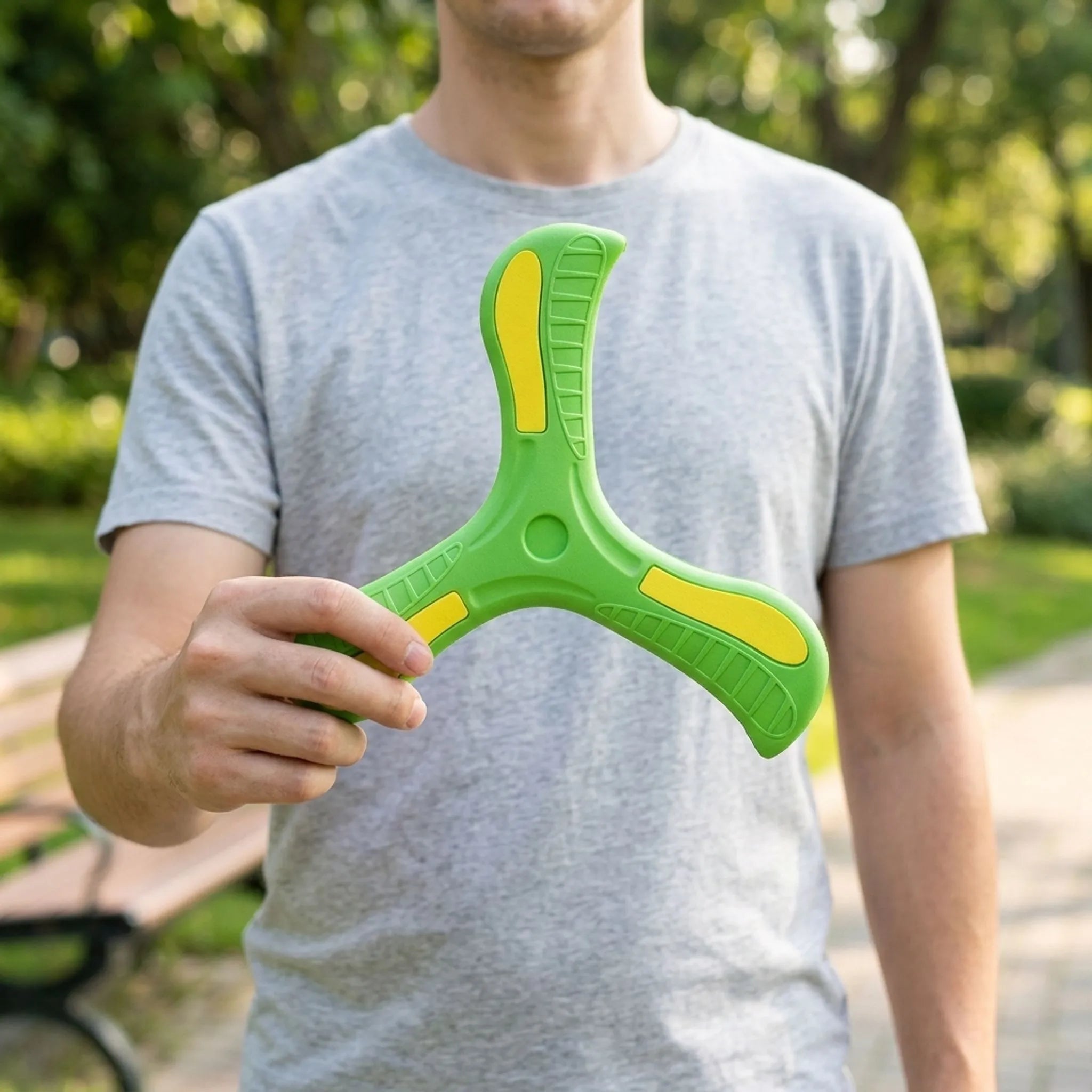 Nordspur | Spinna Returning Boomerang