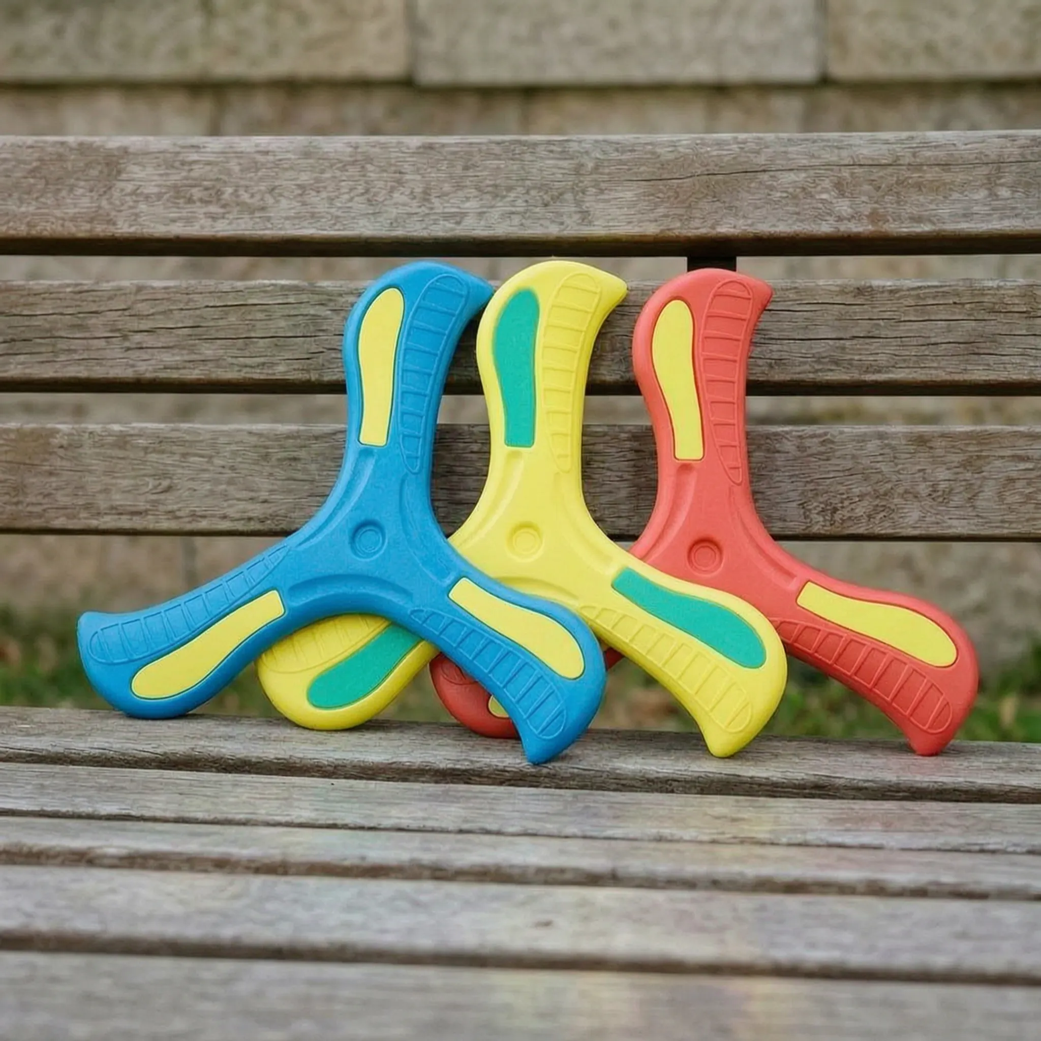 Nordspur | Spinna Returning Boomerang