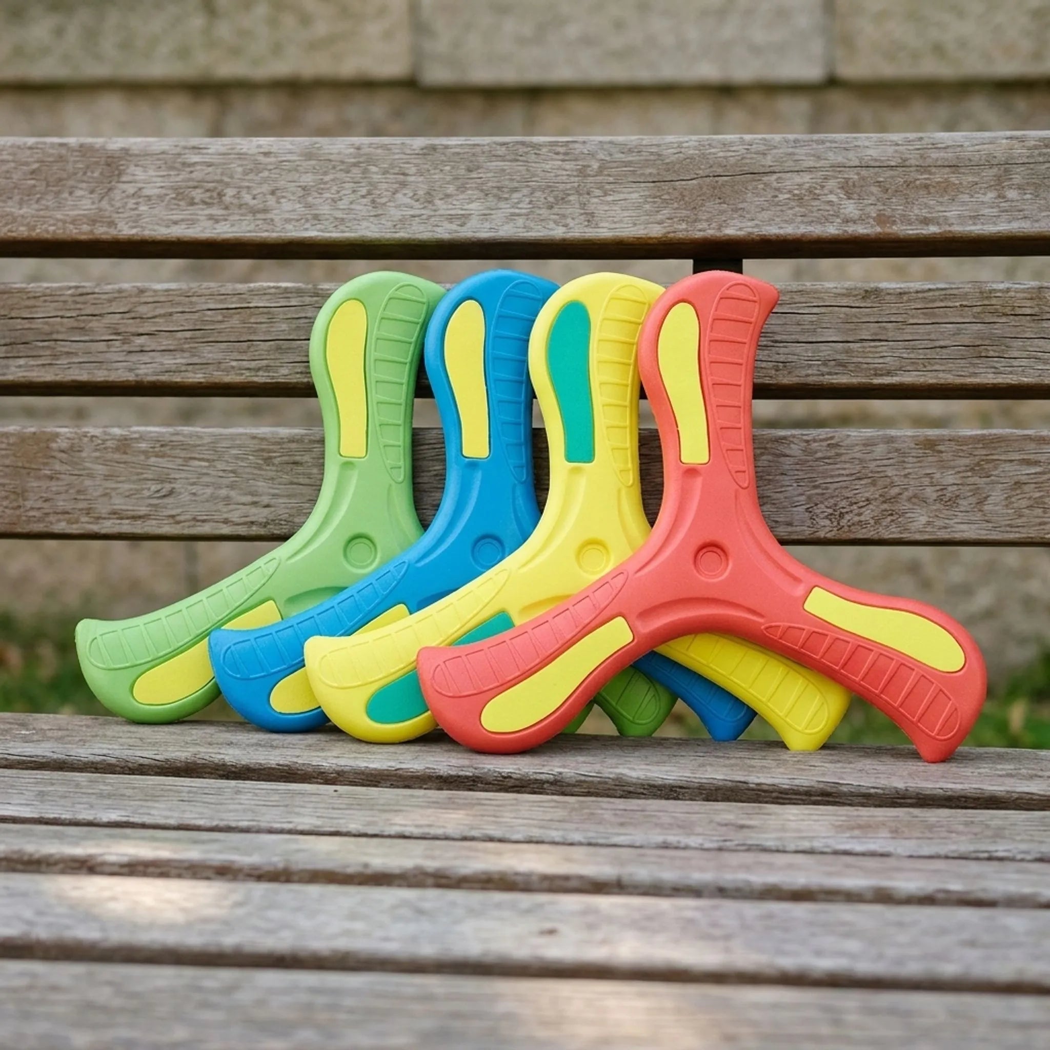 Nordspur | Spinna Returning Boomerang