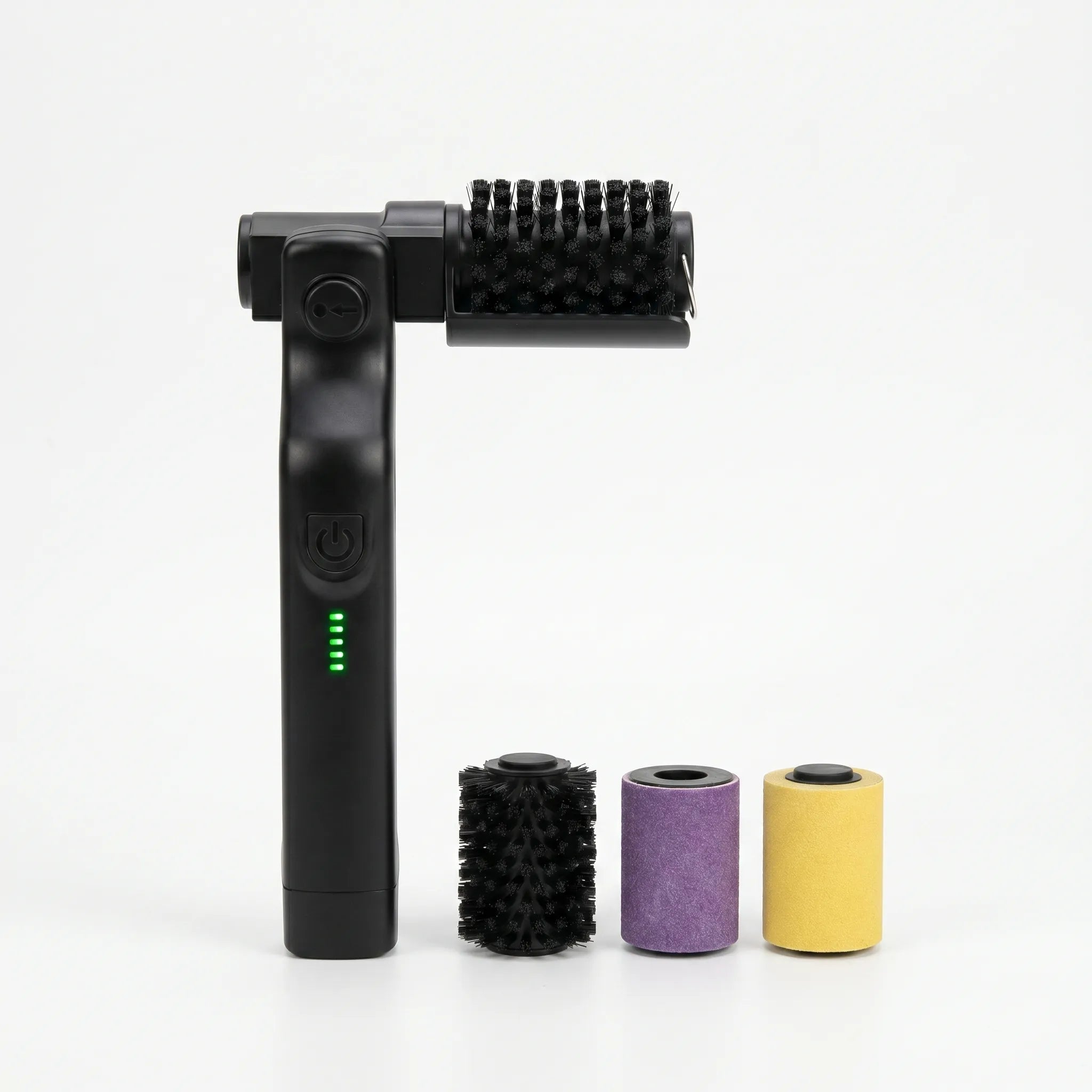 Nordspur | Spinnex Cordless Electric Rotating Brush