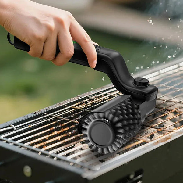 Nordspur | Spinnex Cordless Electric Rotating Brush