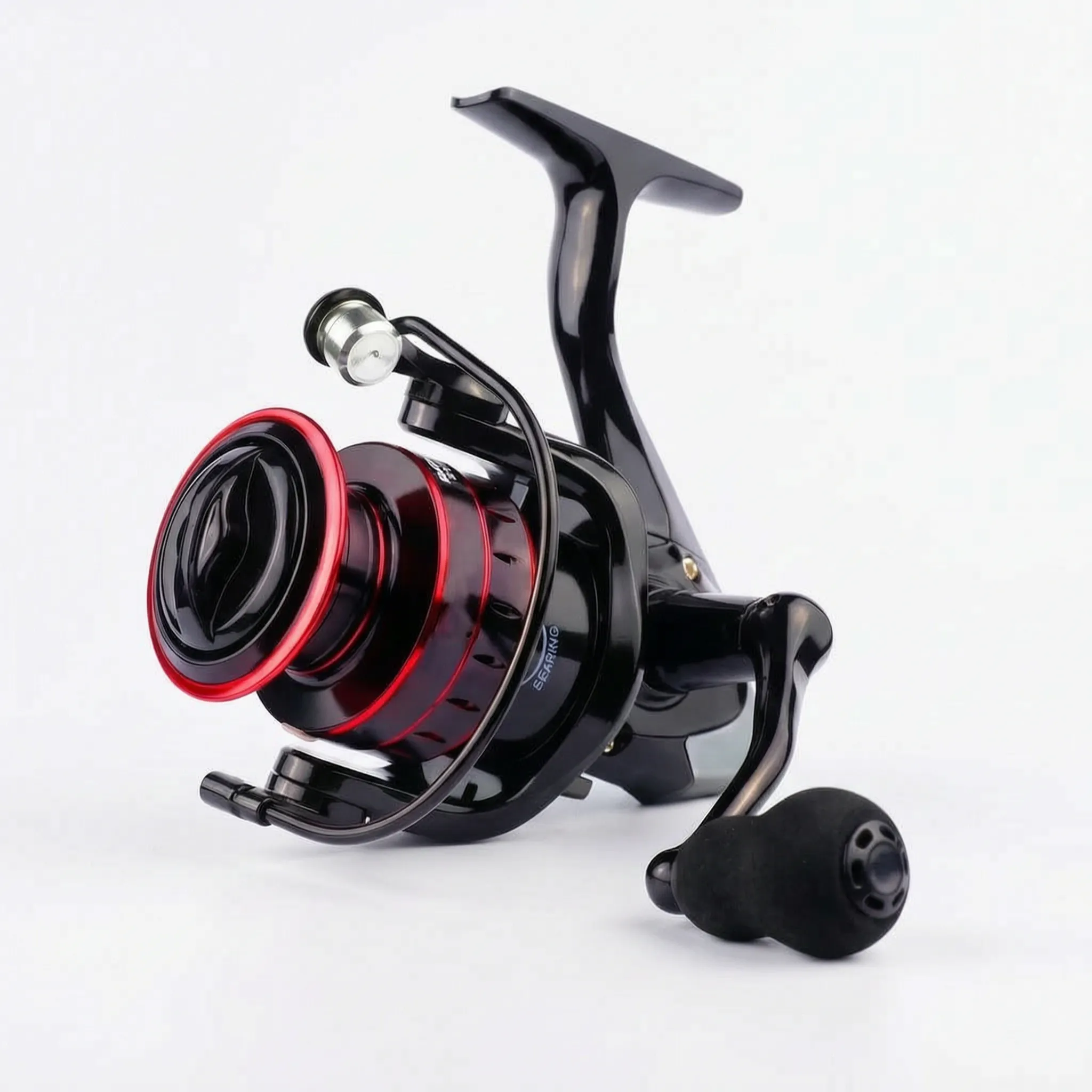 Nordspur | Spinora High-Capacity Interchangeable Saltwater Spinning Reel