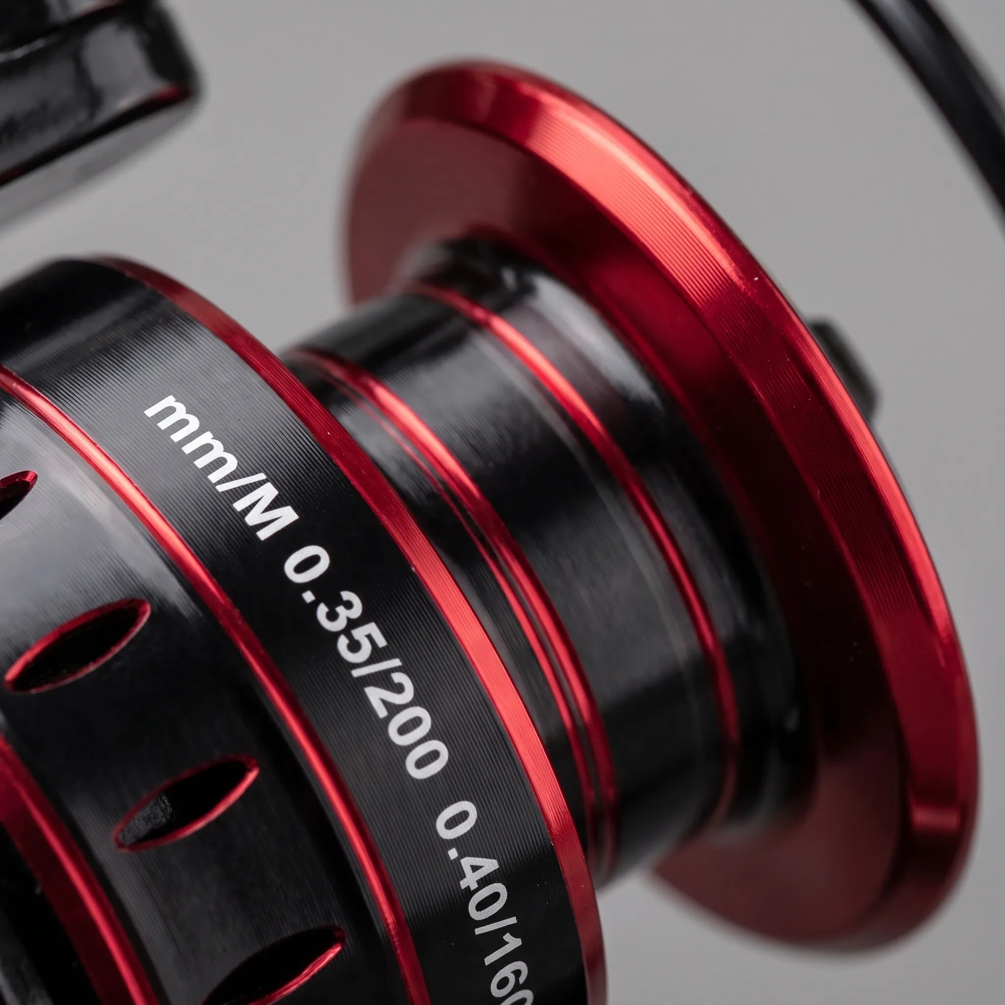 Nordspur | Spinora High-Capacity Interchangeable Saltwater Spinning Reel