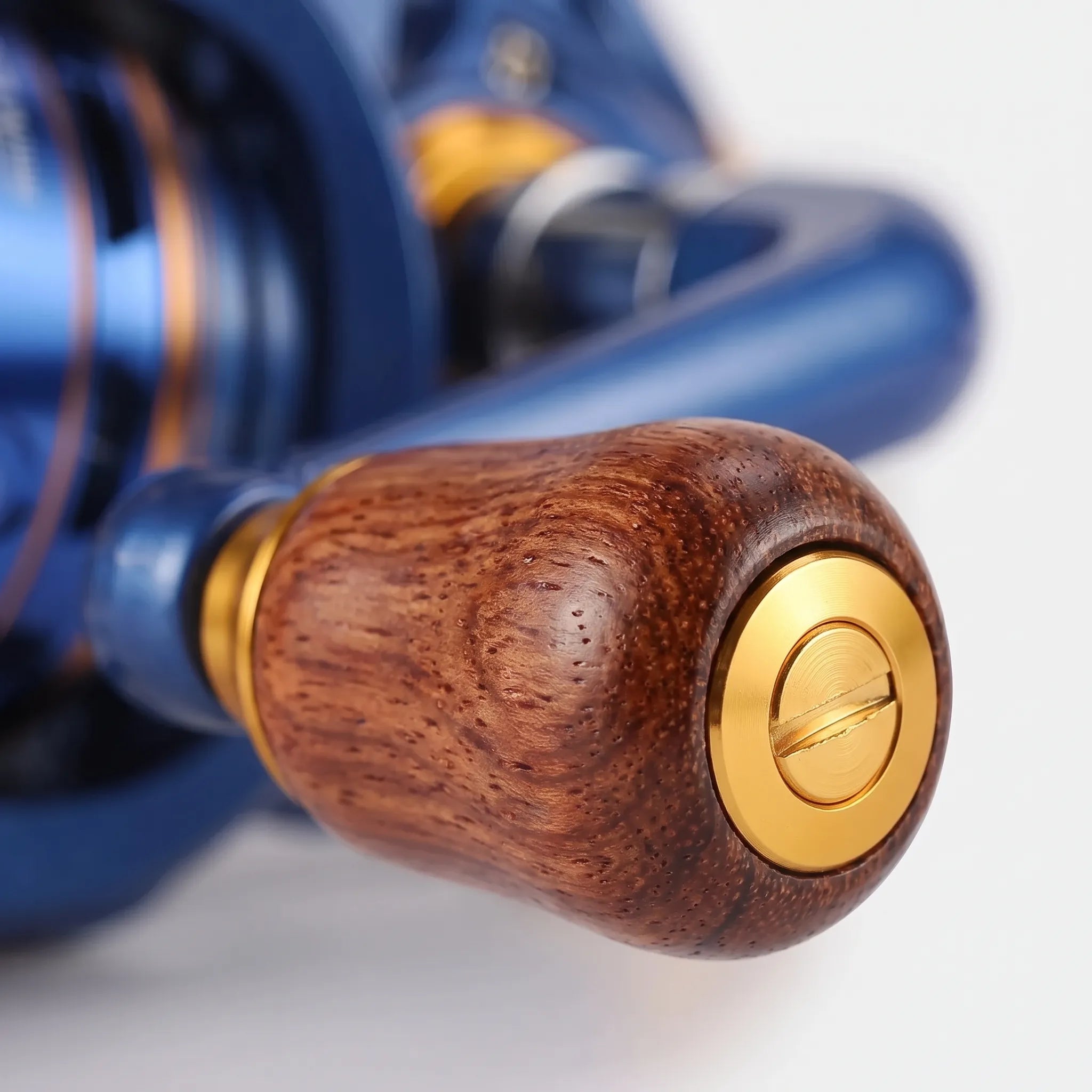 Nordspur | Spintide High-Ratio Freshwater Spinning Reel