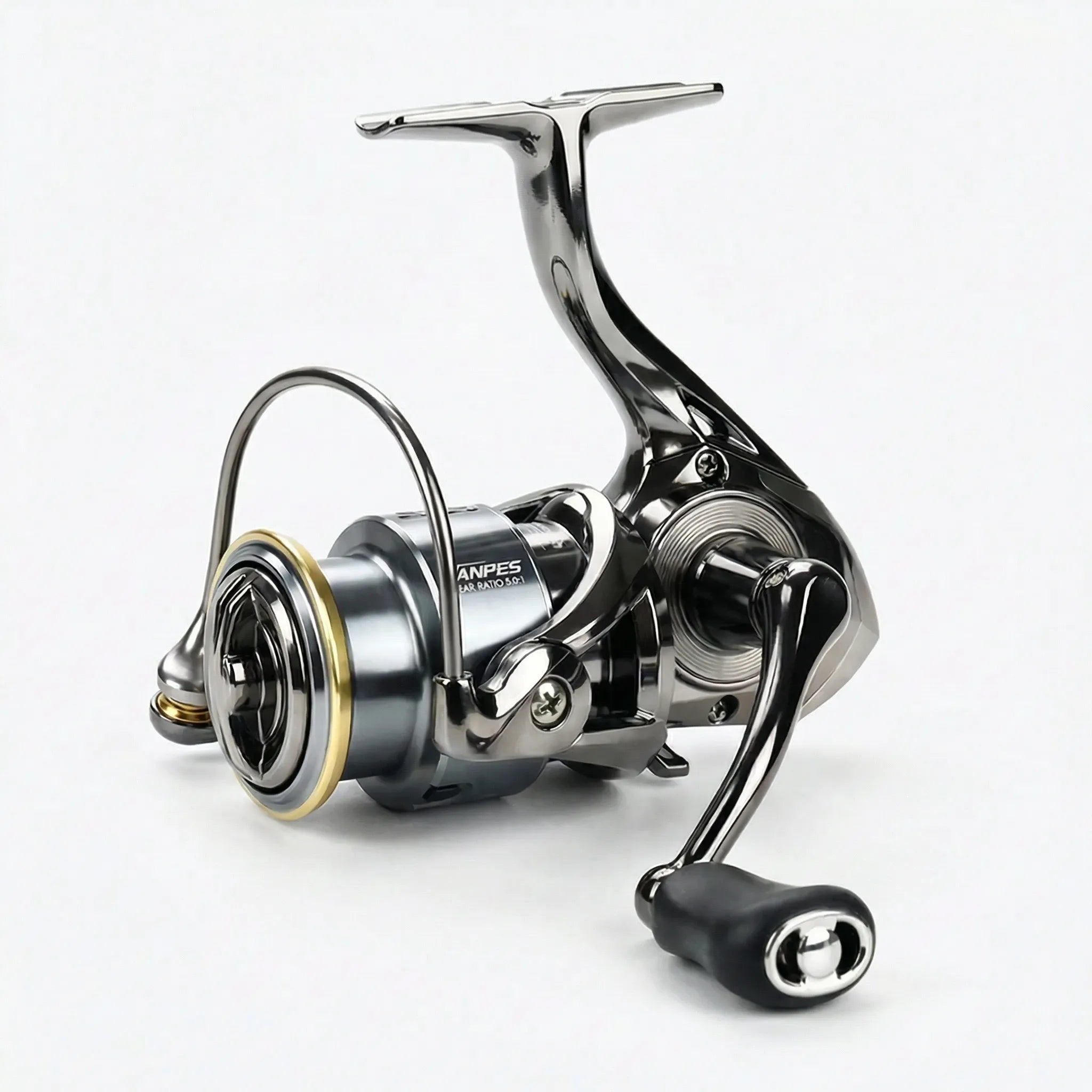Nordspur | Spinvex Corrosion-Resistant Spinning Reel